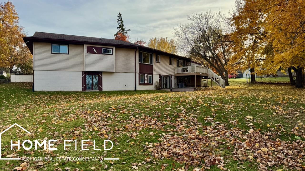 608 Ridgeview Drive, Corunna, MI 48817 — Photo 27