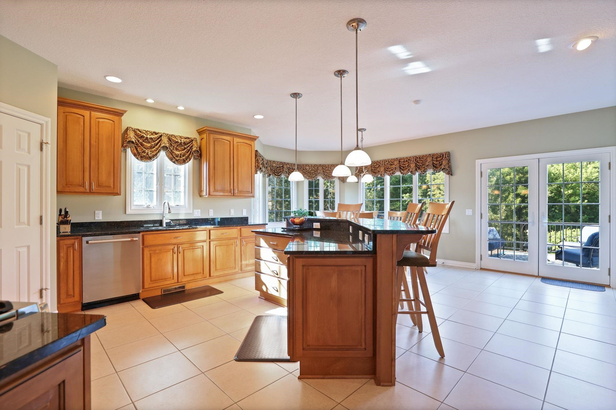 168 Kingsbrook Drive, Frankenmuth, MI 48734 — Photo 16