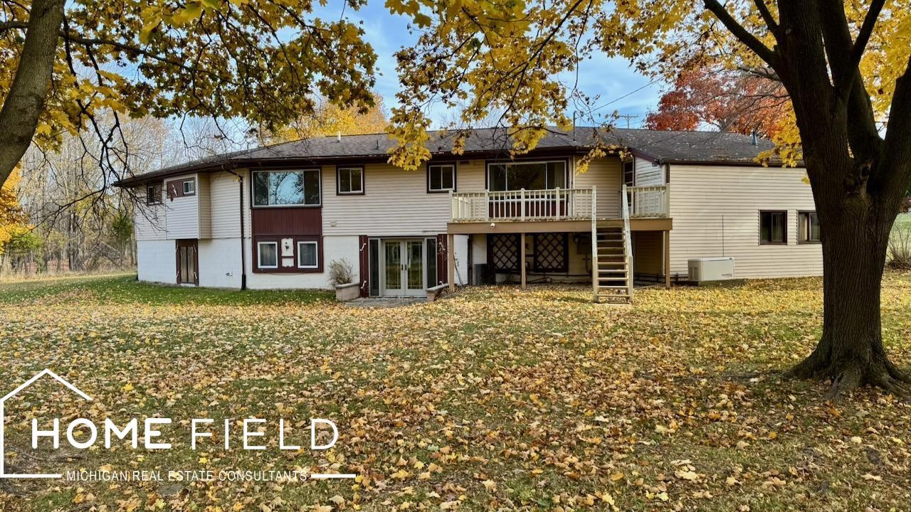 608 Ridgeview Drive, Corunna, MI 48817 — Photo 29