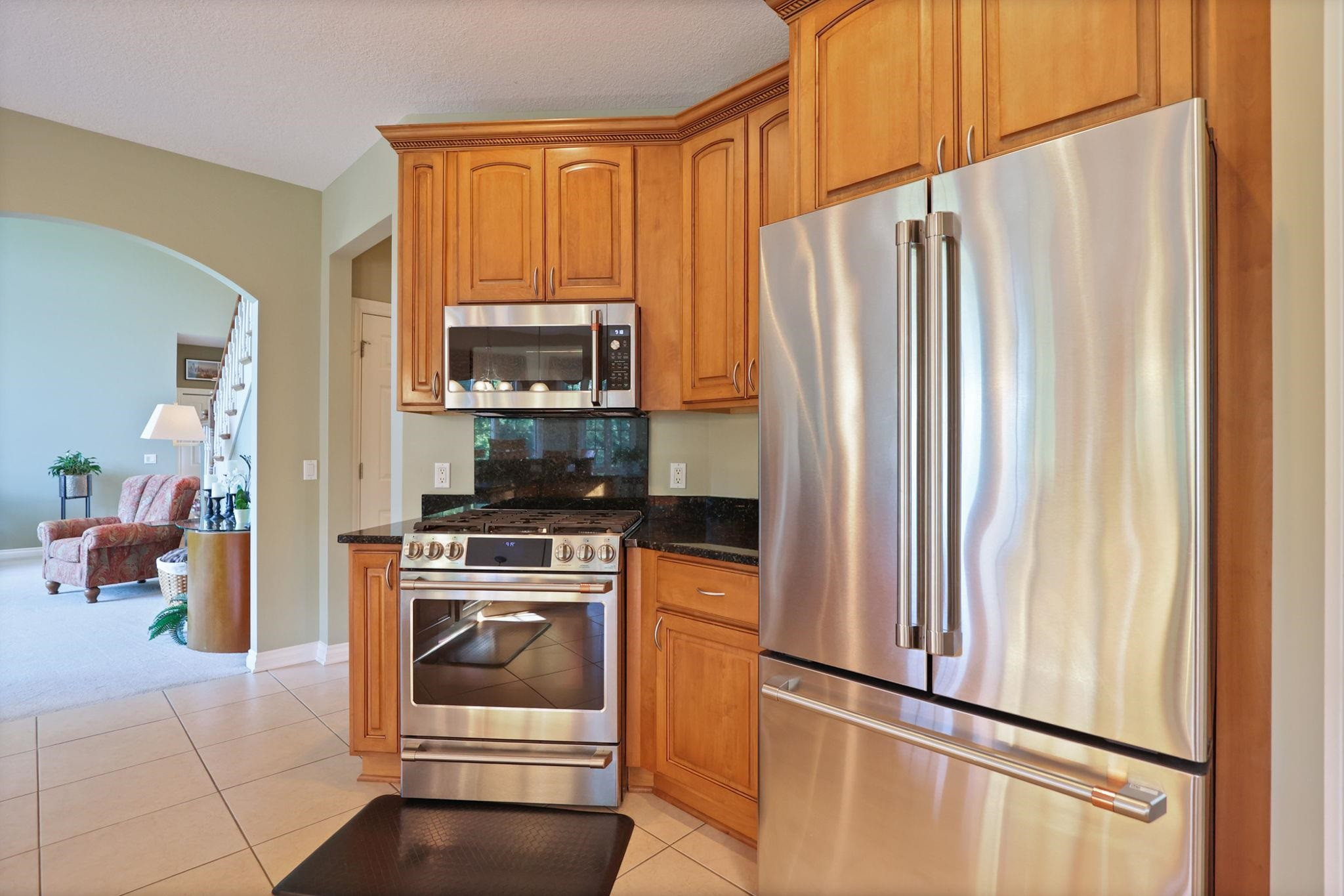 168 Kingsbrook Drive, Frankenmuth, MI 48734 — Photo 17