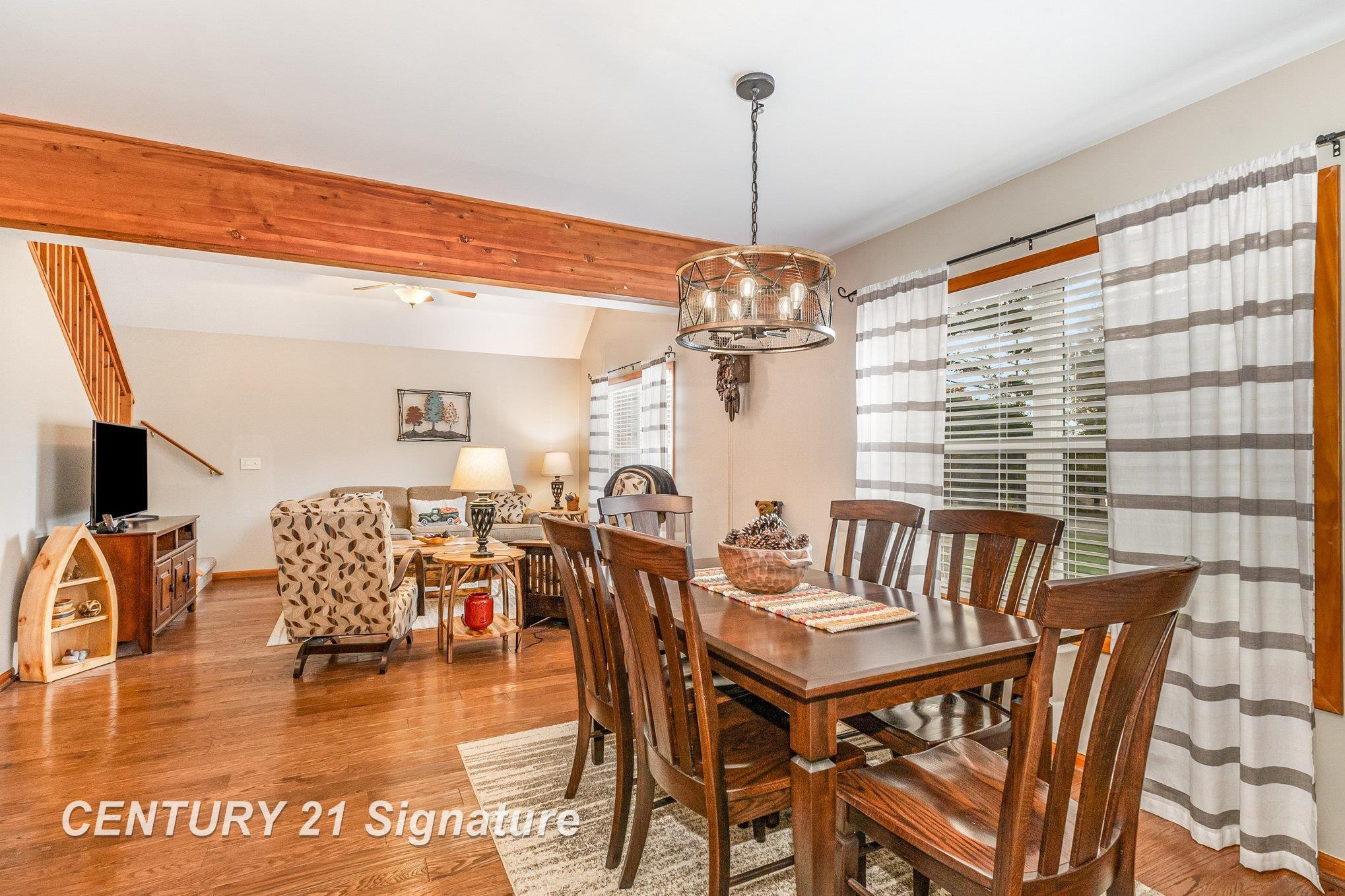 5019 Kings Way Way, Gladwin, MI 48624 — Photo 4