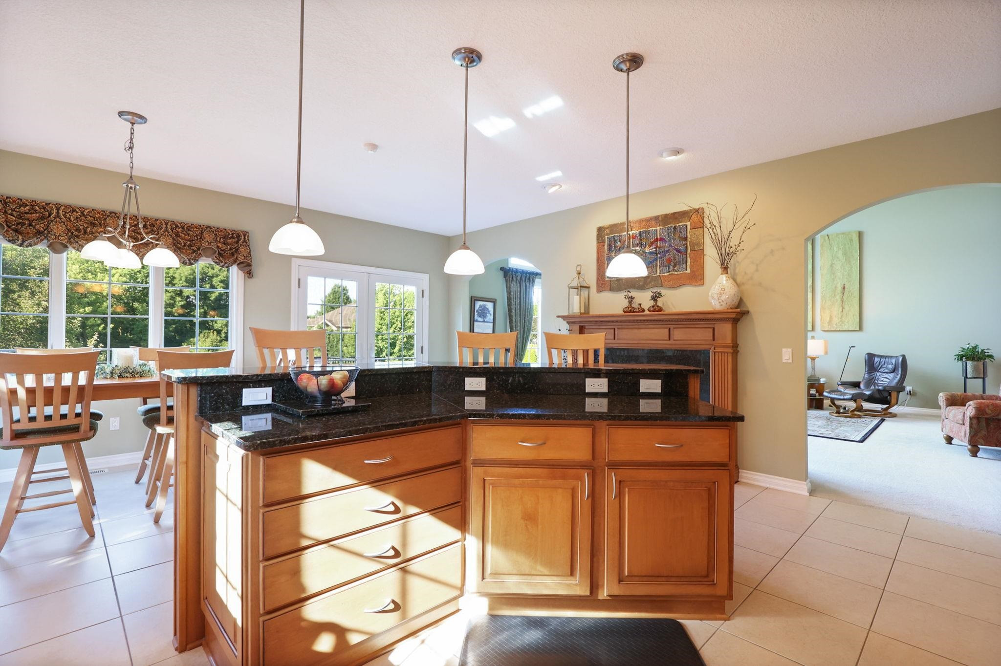168 Kingsbrook Drive, Frankenmuth, MI 48734 — Photo 18