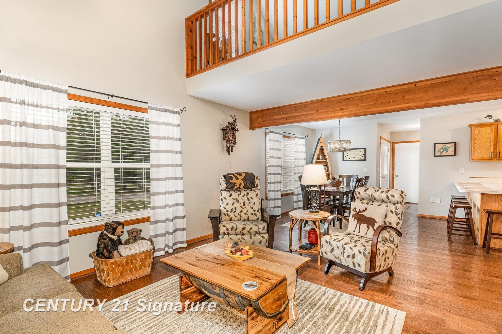 5019 Kings Way Way, Gladwin, MI 48624 — Photo 6