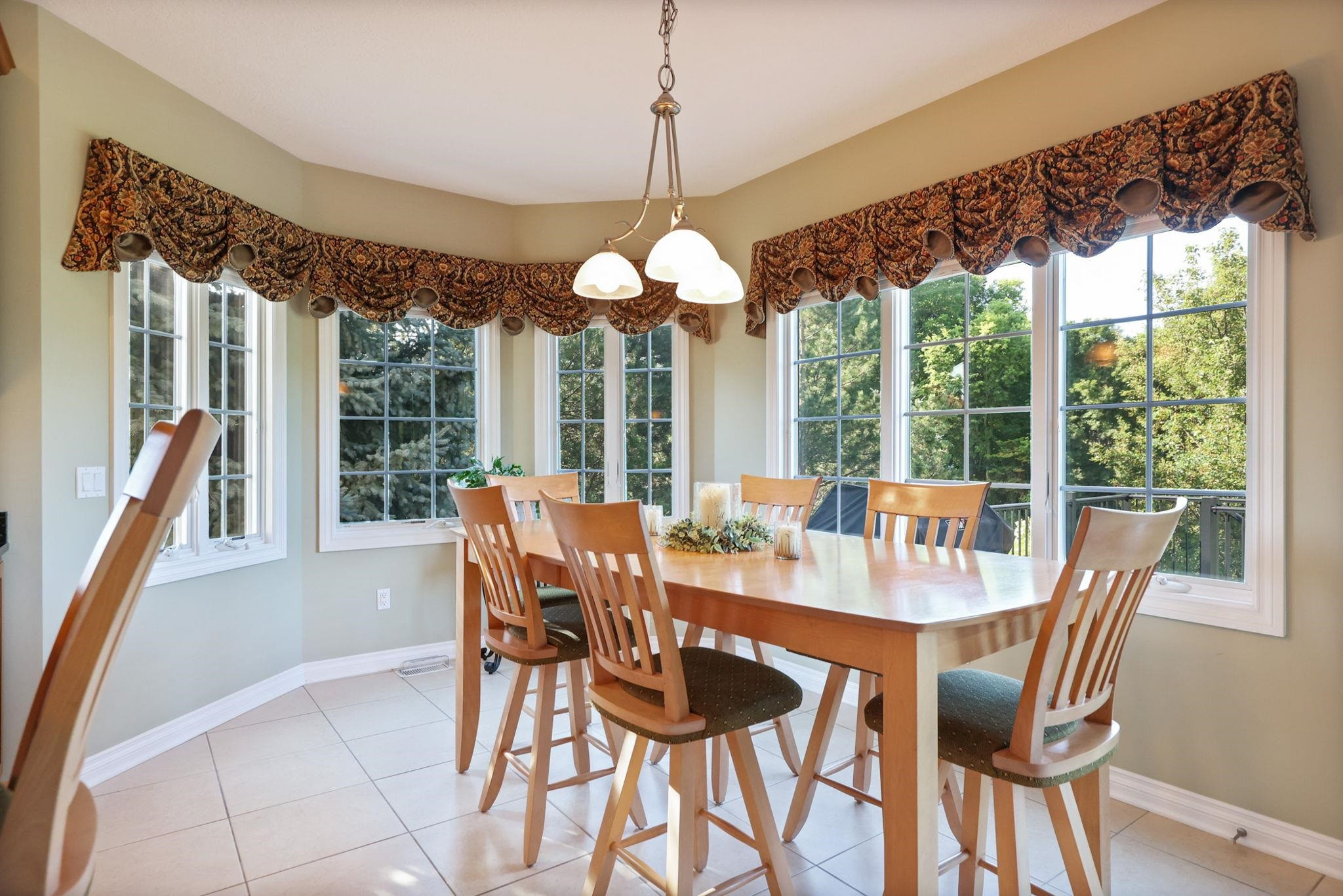 168 Kingsbrook Drive, Frankenmuth, MI 48734 — Photo 19