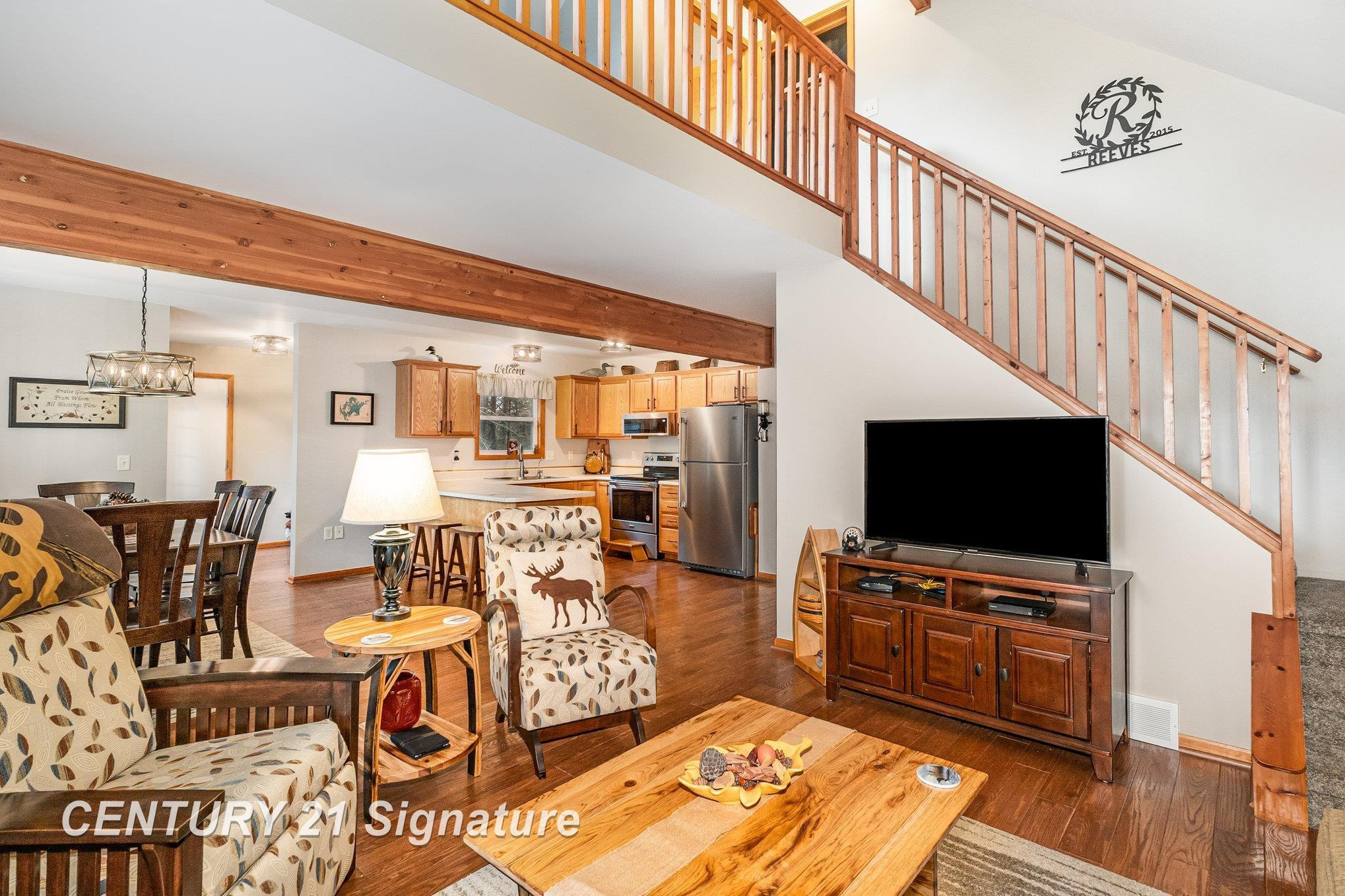 5019 Kings Way Way, Gladwin, MI 48624 — Photo 7