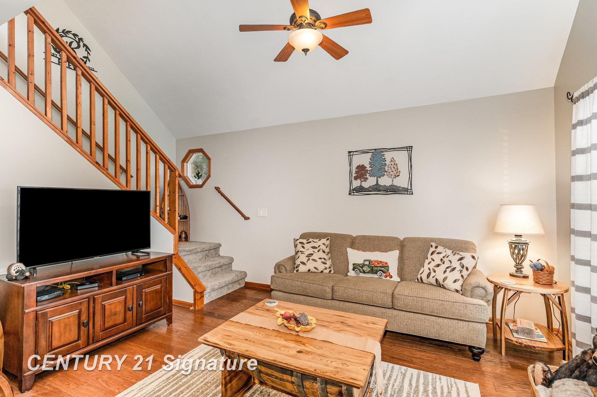 5019 Kings Way Way, Gladwin, MI 48624 — Photo 8