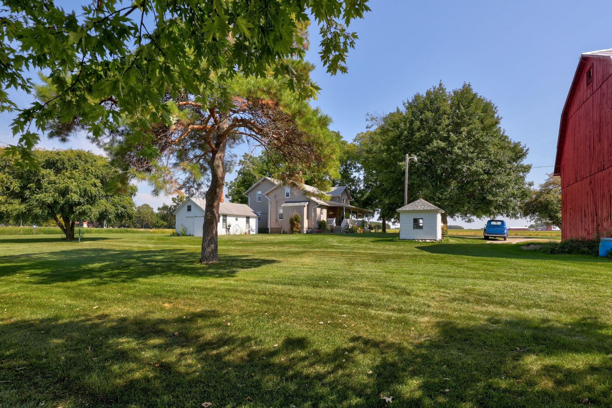 5400 Maple Road, Frankenmuth, MI 48734 — Photo 55