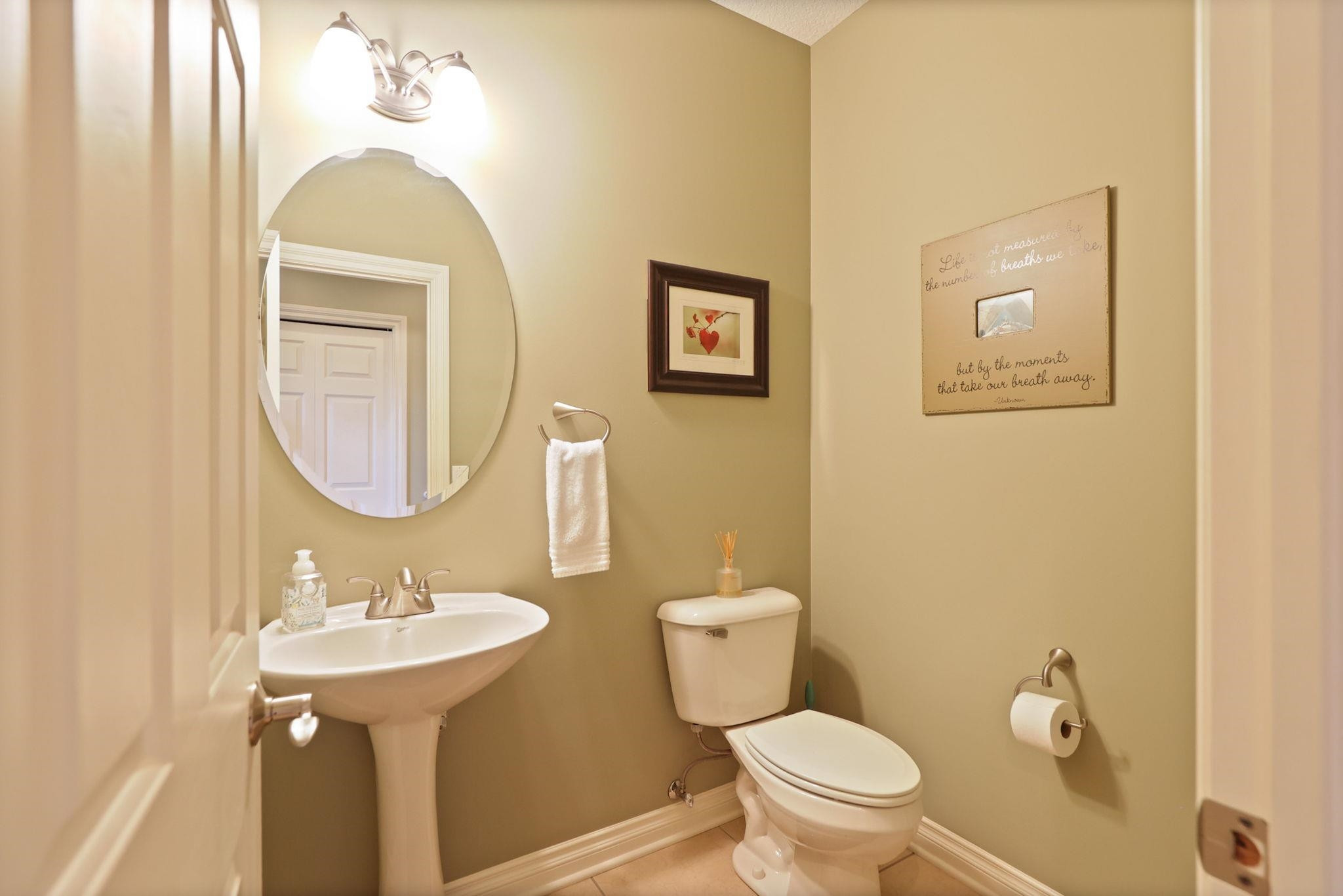 168 Kingsbrook Drive, Frankenmuth, MI 48734 — Photo 21