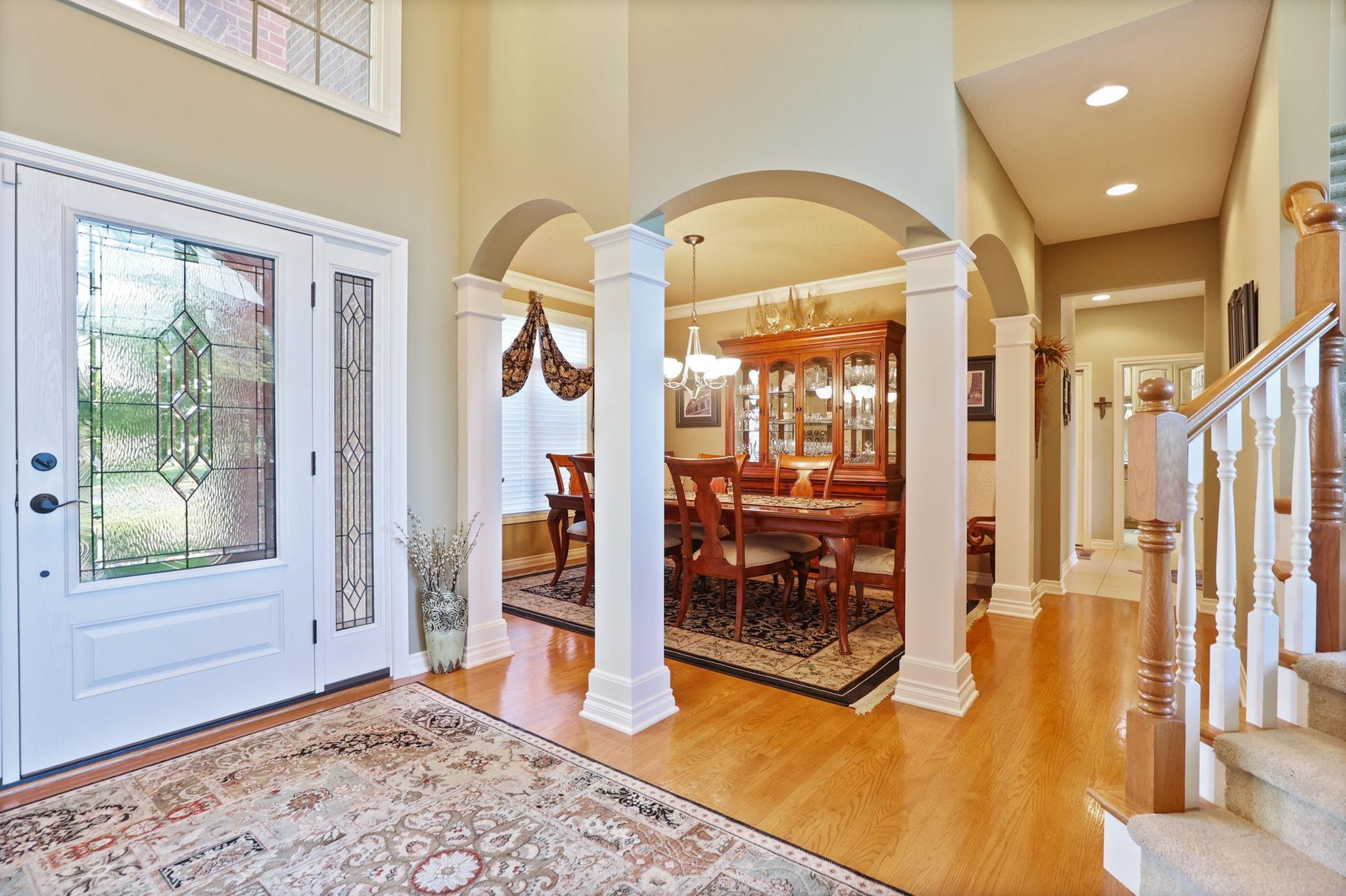 168 Kingsbrook Drive, Frankenmuth, MI 48734 — Photo 22