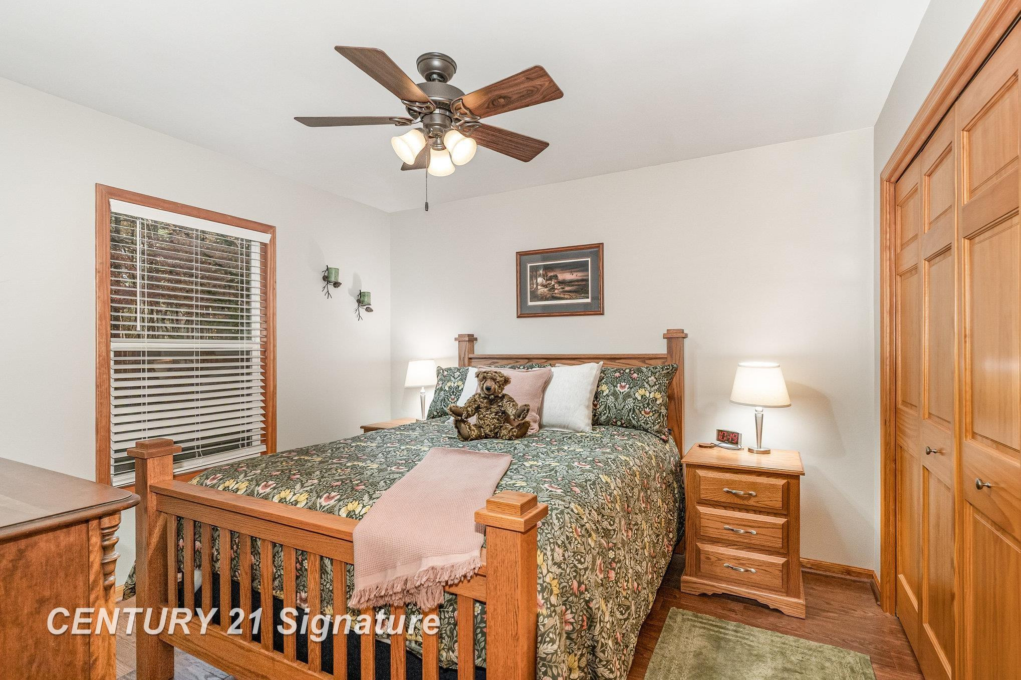 5019 Kings Way Way, Gladwin, MI 48624 — Photo 11