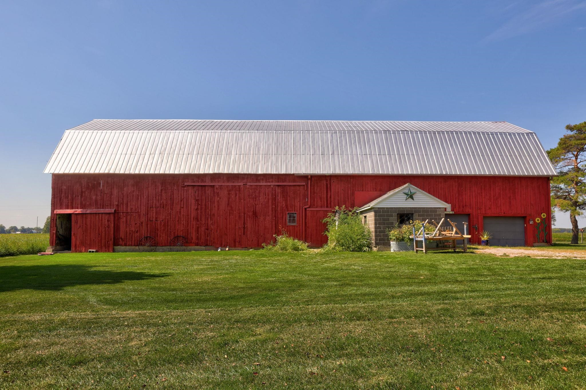 5400 Maple Road, Frankenmuth, MI 48734 — Photo 58