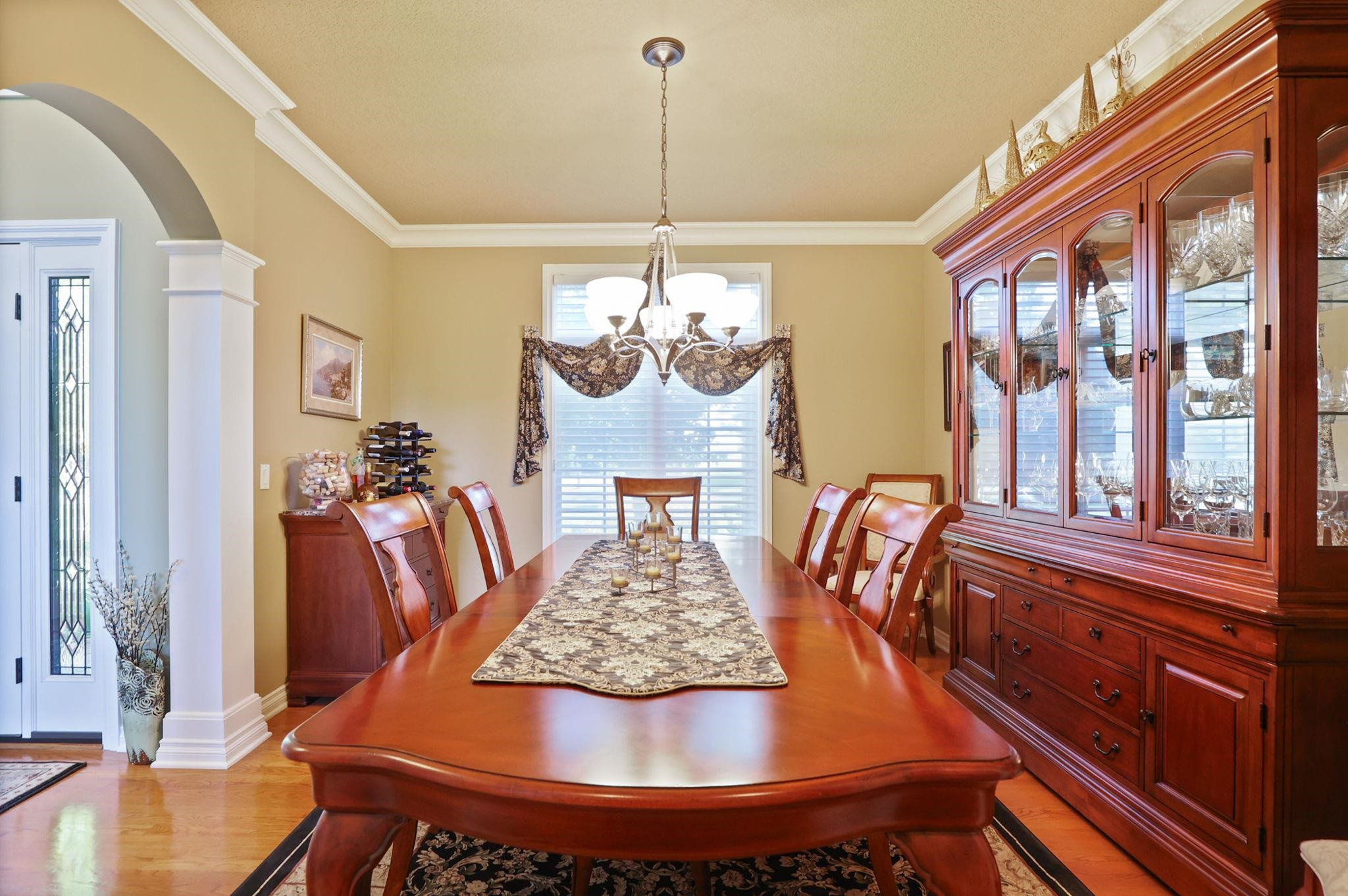 168 Kingsbrook Drive, Frankenmuth, MI 48734 — Photo 23