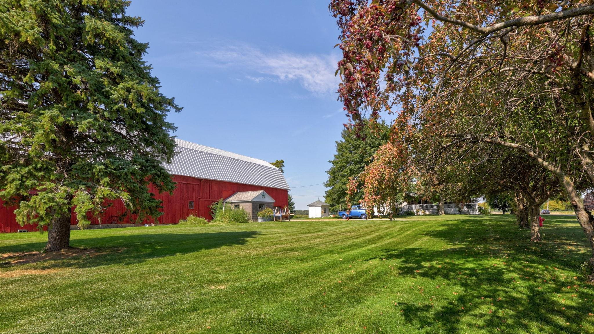 5400 Maple Road, Frankenmuth, MI 48734 — Photo 60