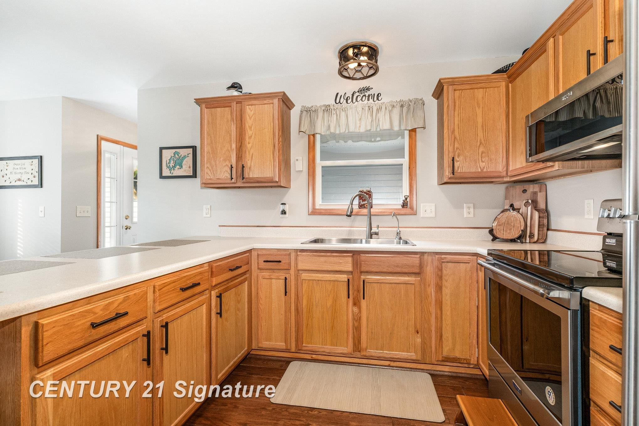 5019 Kings Way Way, Gladwin, MI 48624 — Photo 13