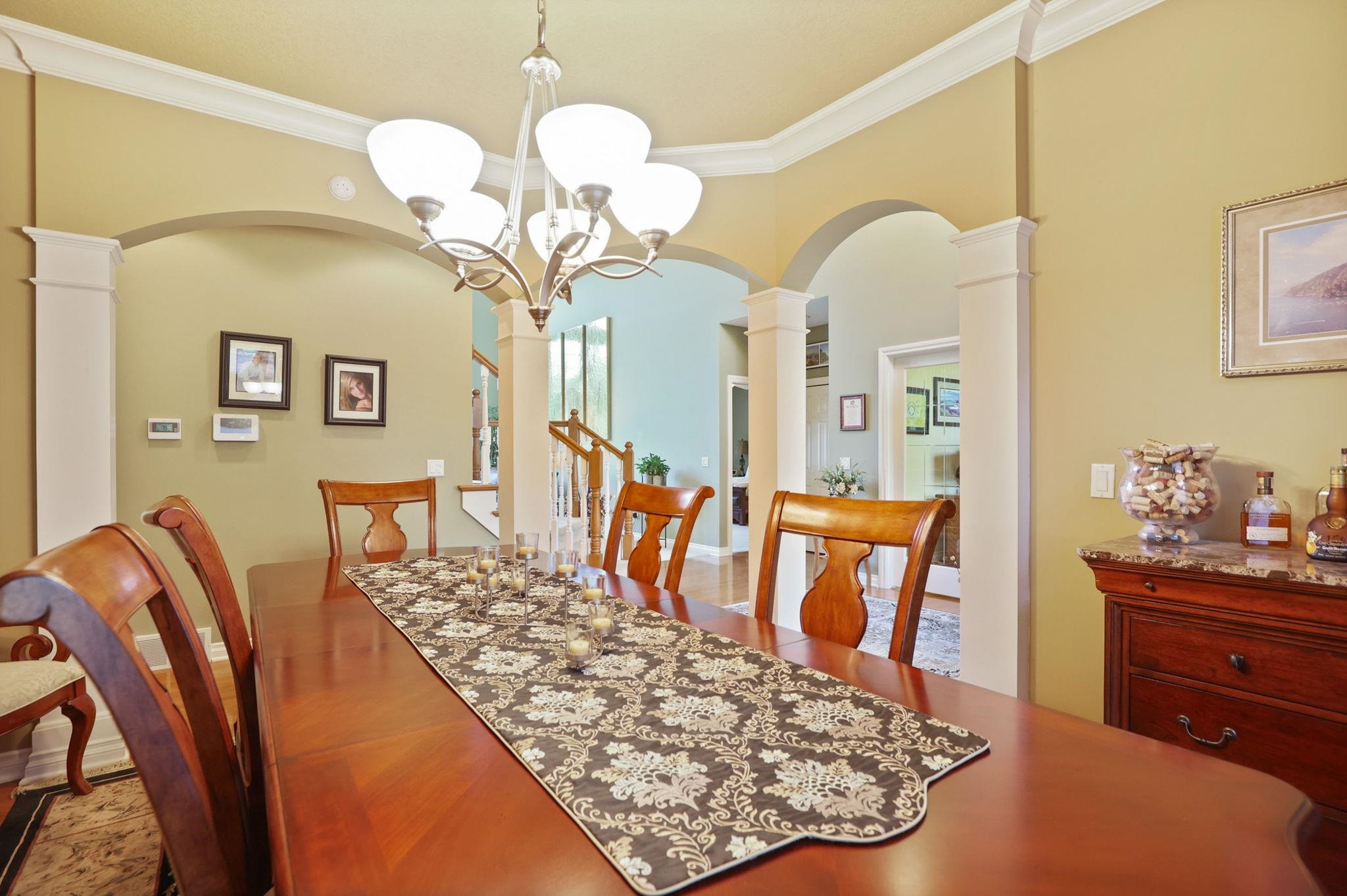 168 Kingsbrook Drive, Frankenmuth, MI 48734 — Photo 24