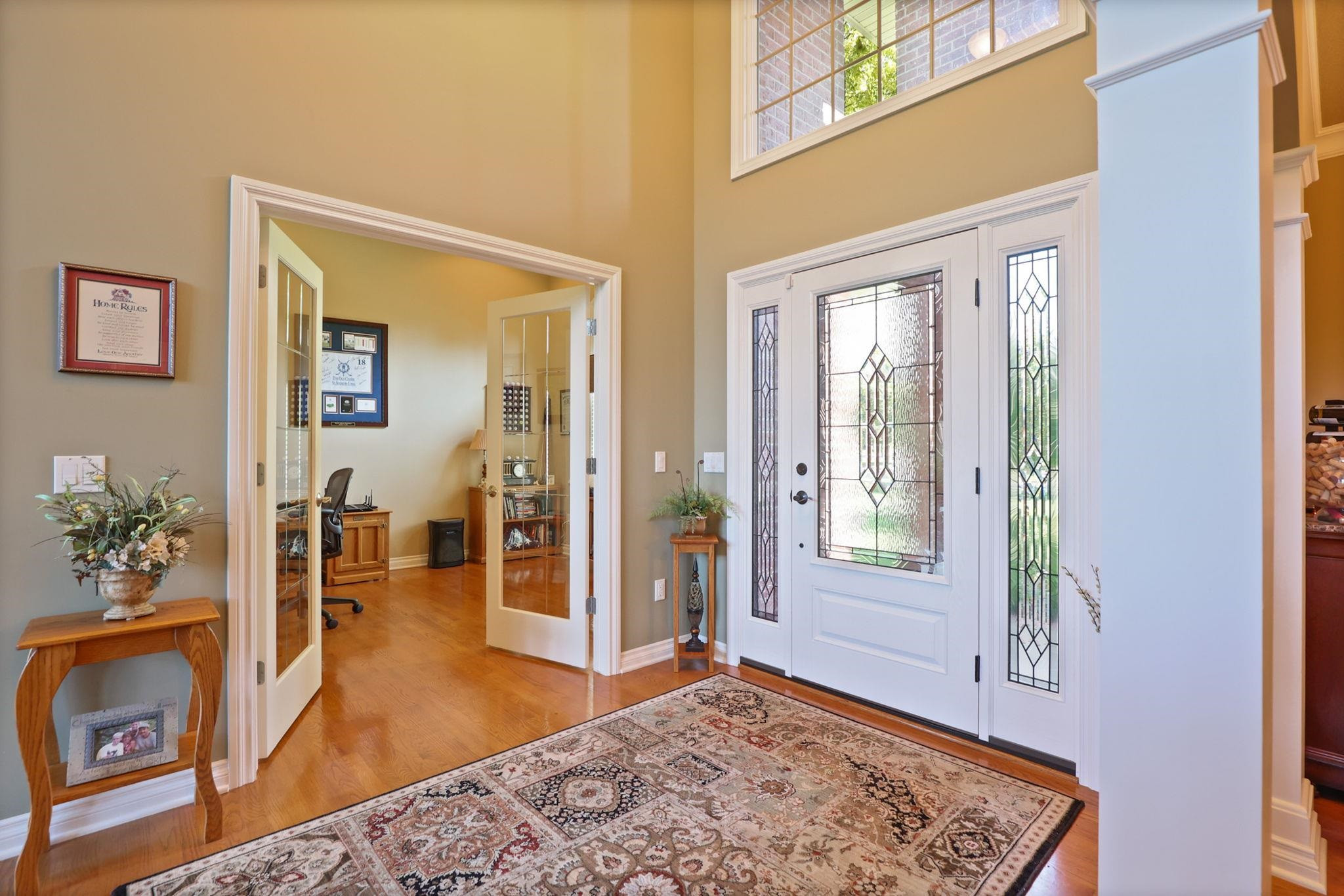 168 Kingsbrook Drive, Frankenmuth, MI 48734 — Photo 25
