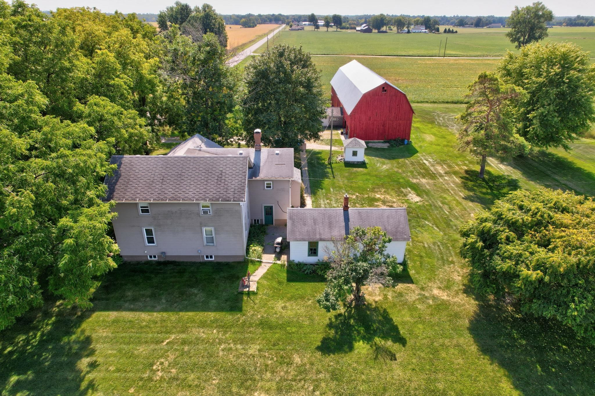 5400 Maple Road, Frankenmuth, MI 48734 — Photo 68