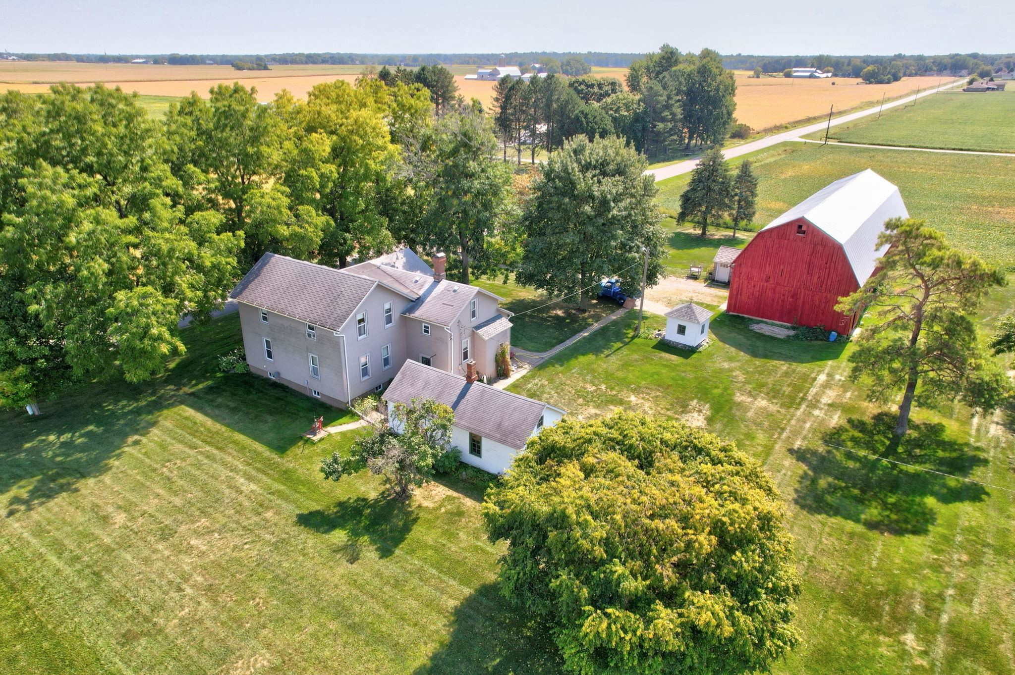 5400 Maple Road, Frankenmuth, MI 48734 — Photo 69