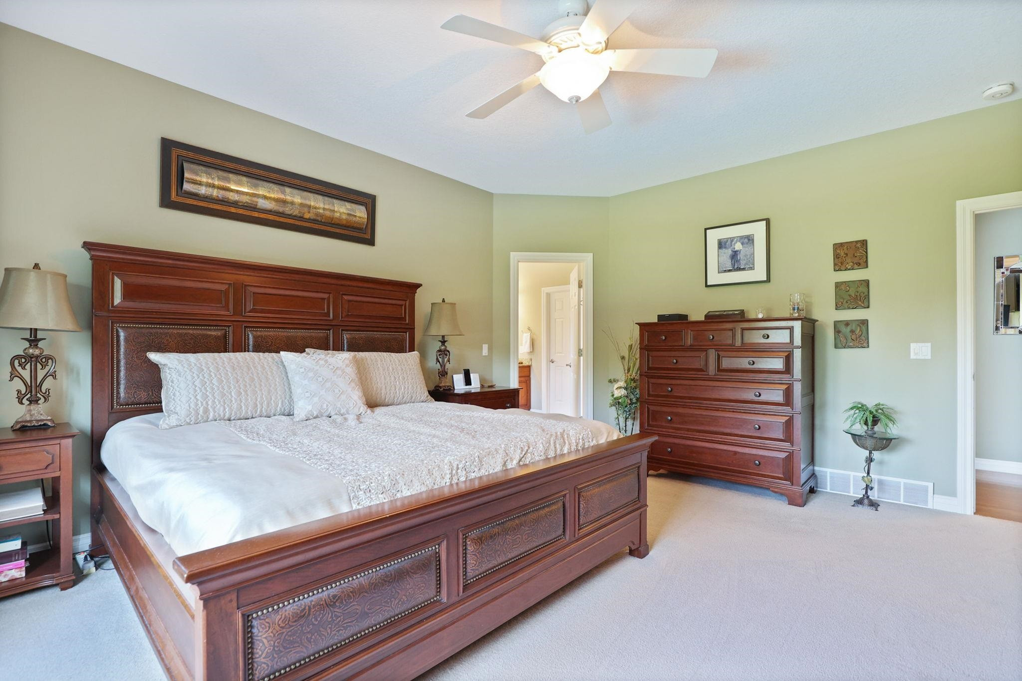 168 Kingsbrook Drive, Frankenmuth, MI 48734 — Photo 29