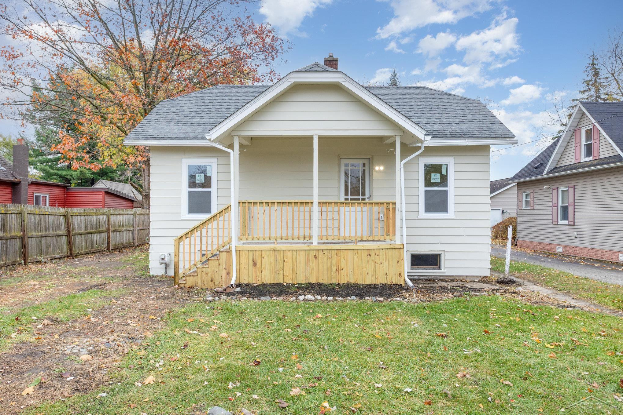 3356 Winter Street, Saginaw, MI 48604 — Photo 2