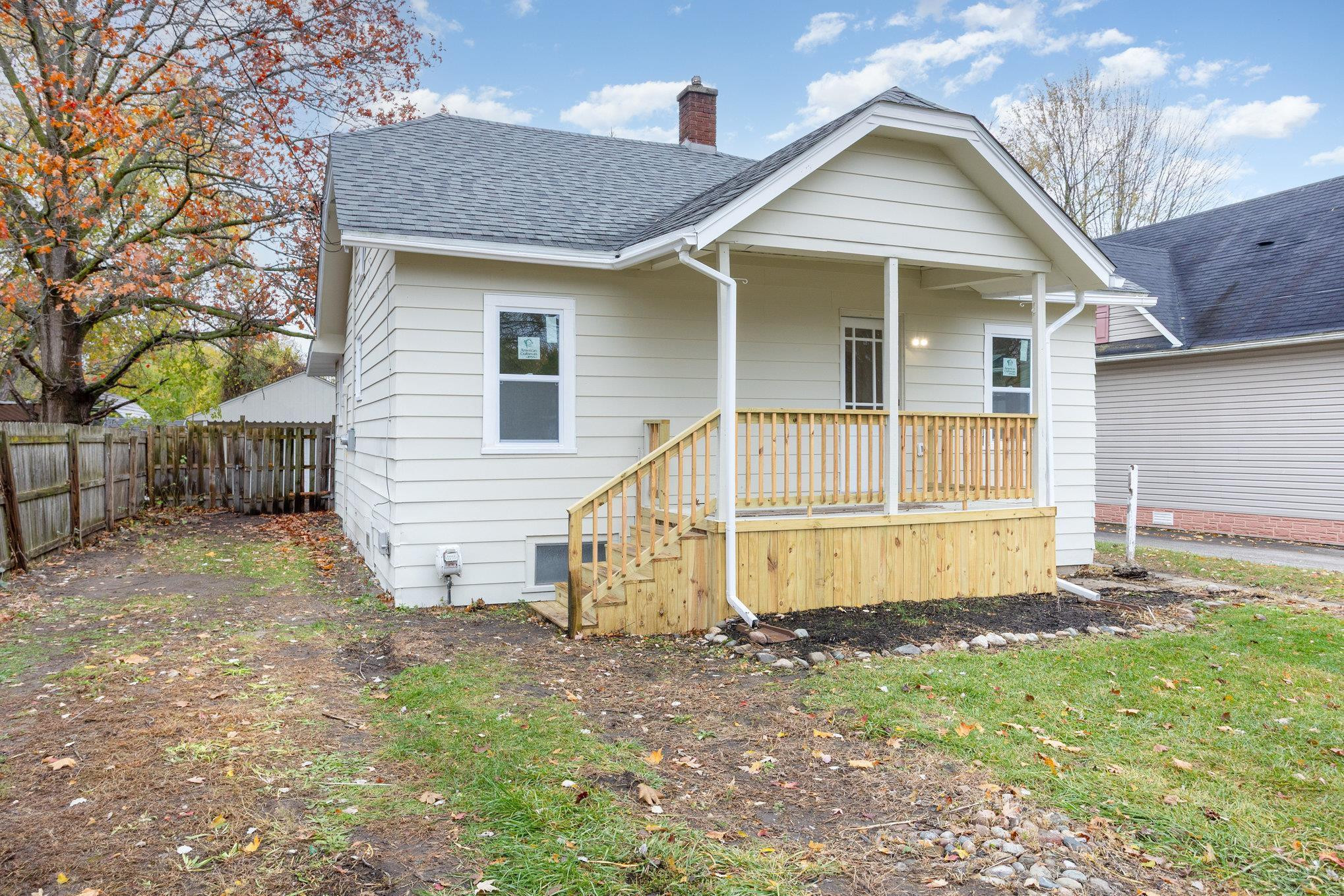 3356 Winter Street, Saginaw, MI 48604 — Photo 3