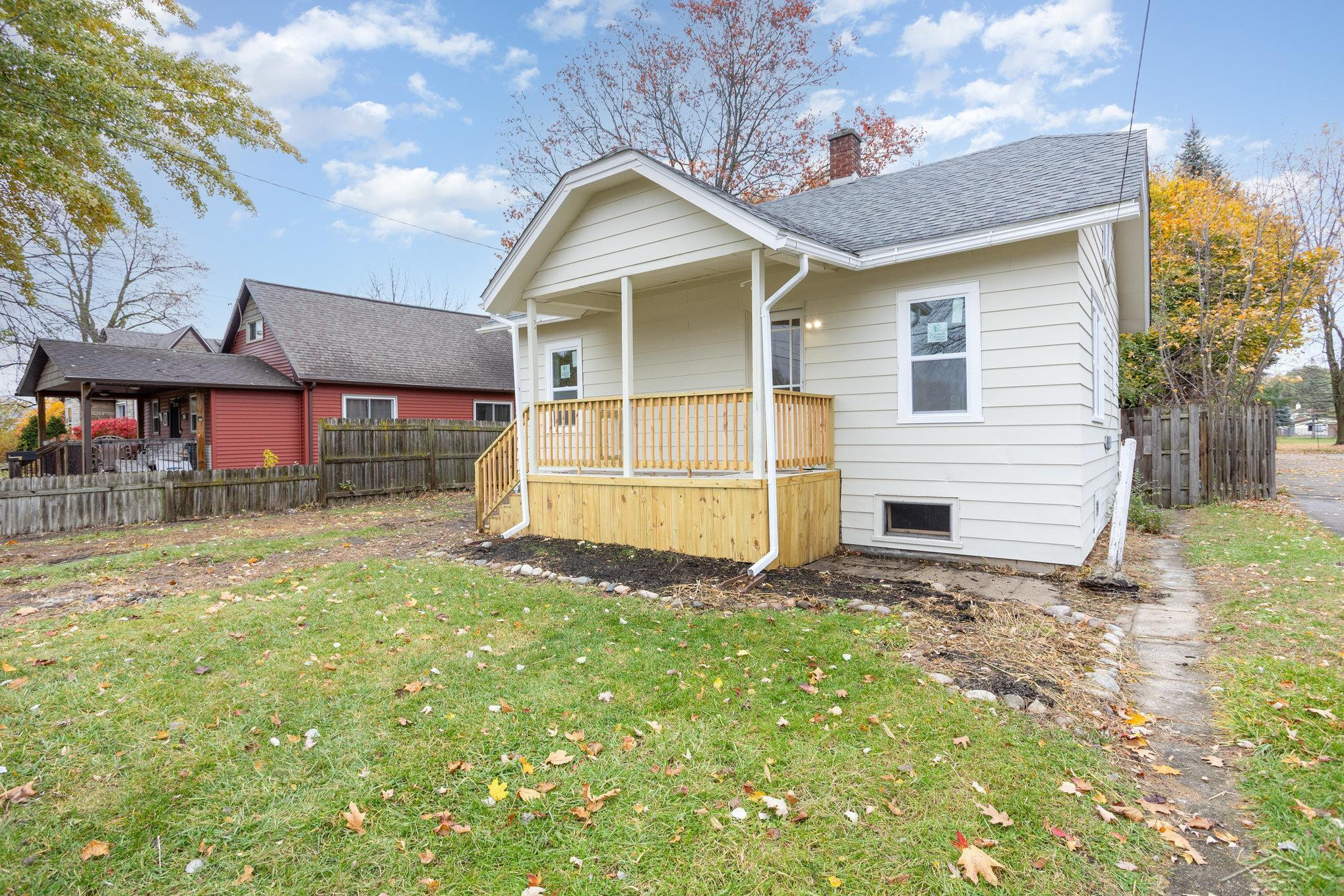 3356 Winter Street, Saginaw, MI 48604 — Photo 4