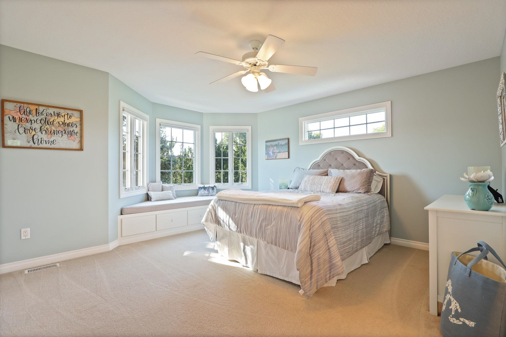 168 Kingsbrook Drive, Frankenmuth, MI 48734 — Photo 35