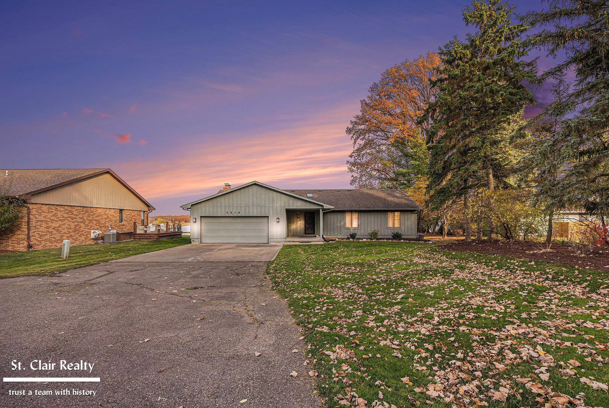 2516 River Road, Marysville, MI 48040 — Photo 3