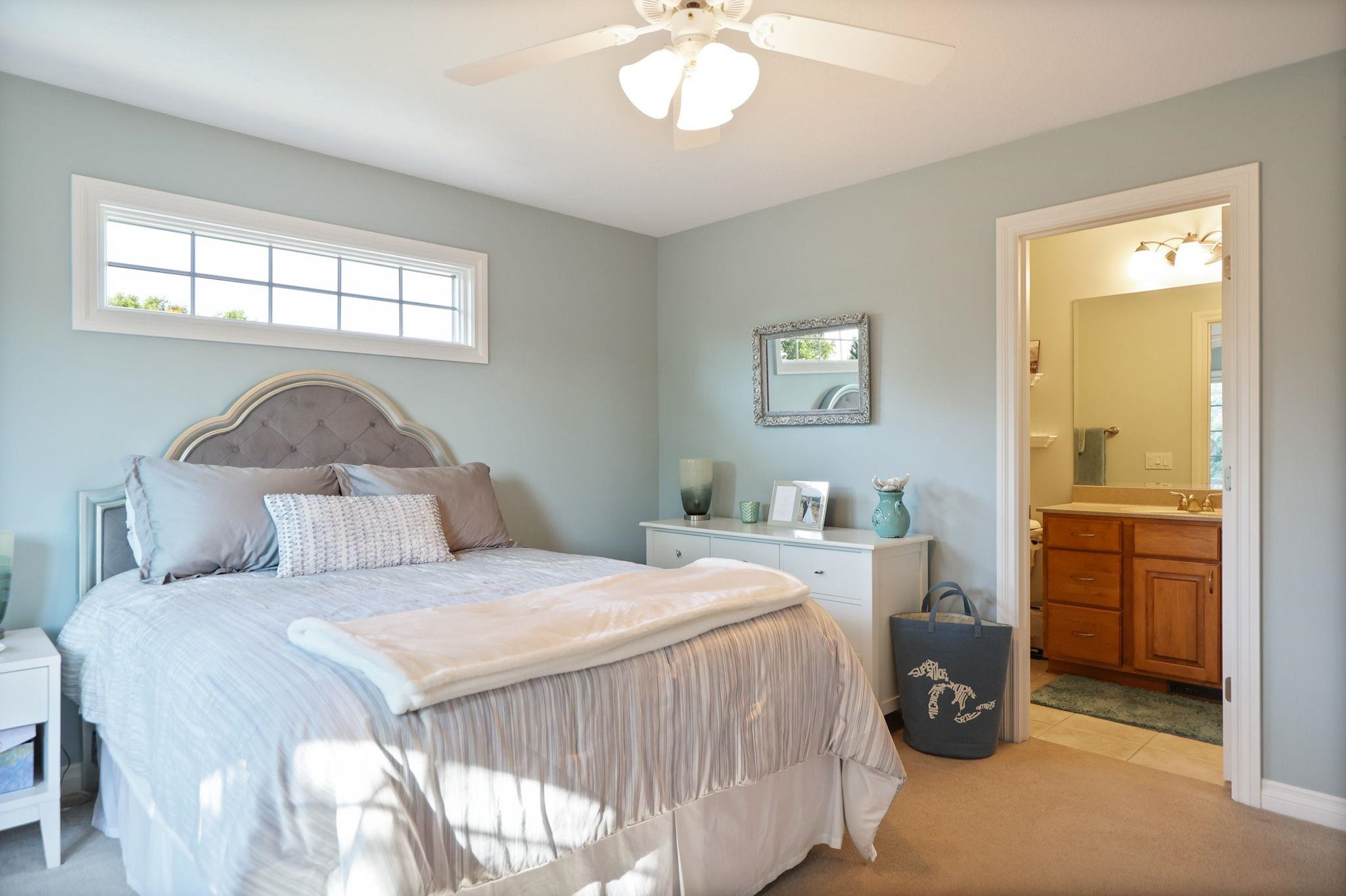 168 Kingsbrook Drive, Frankenmuth, MI 48734 — Photo 36