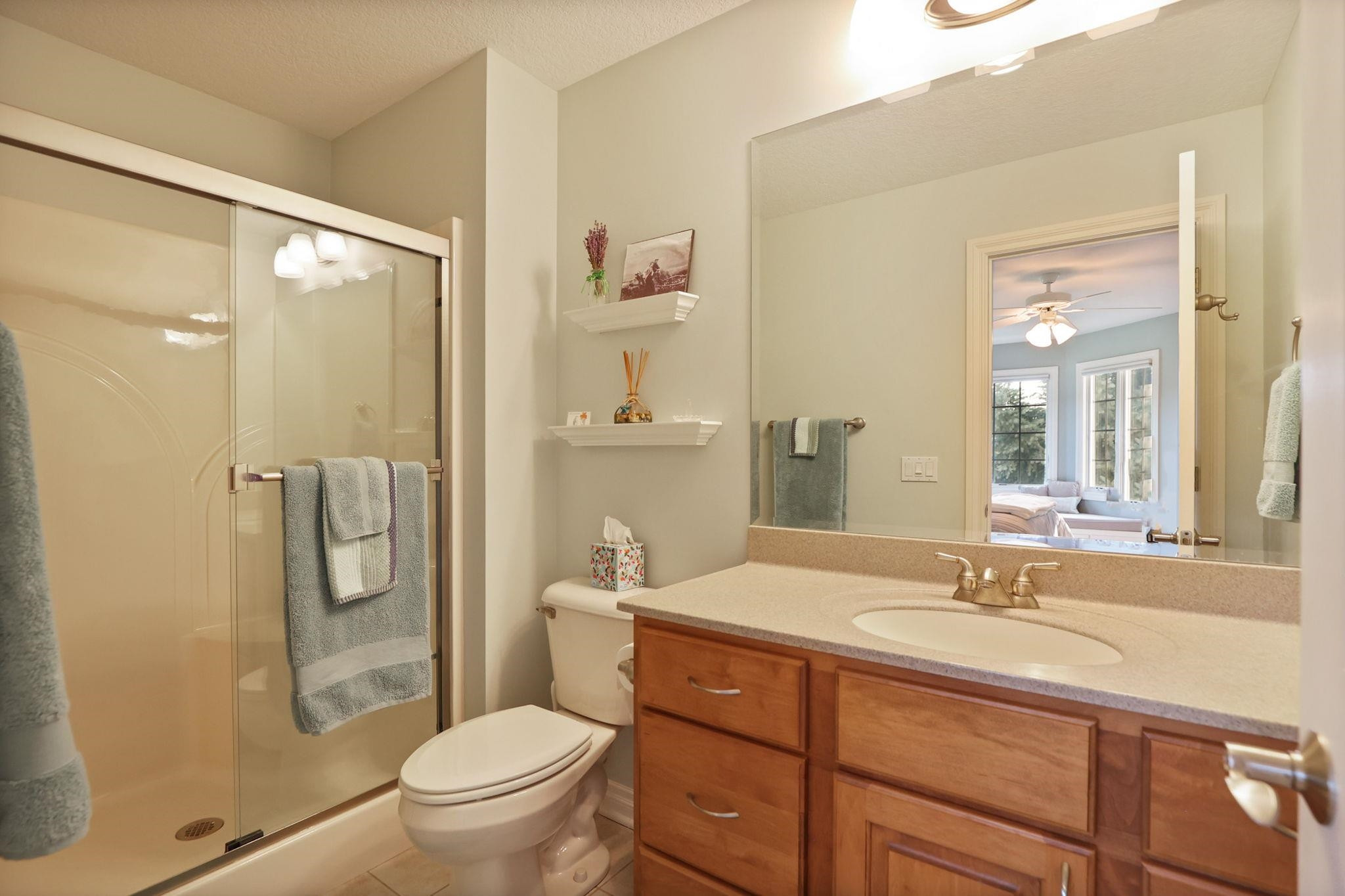 168 Kingsbrook Drive, Frankenmuth, MI 48734 — Photo 37