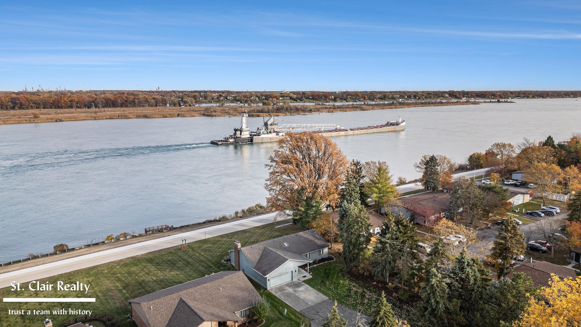 2516 River Road, Marysville, MI 48040 — Photo 5
