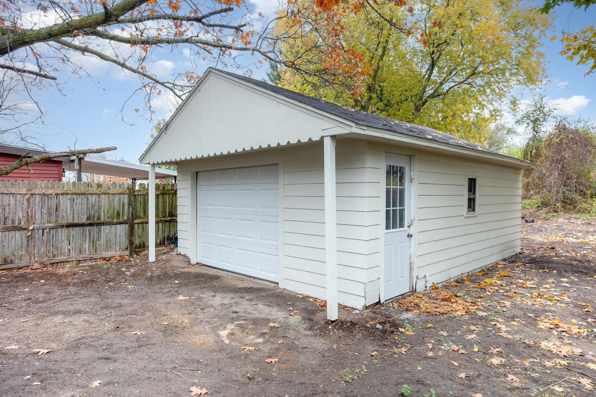 3356 Winter Street, Saginaw, MI 48604 — Photo 15