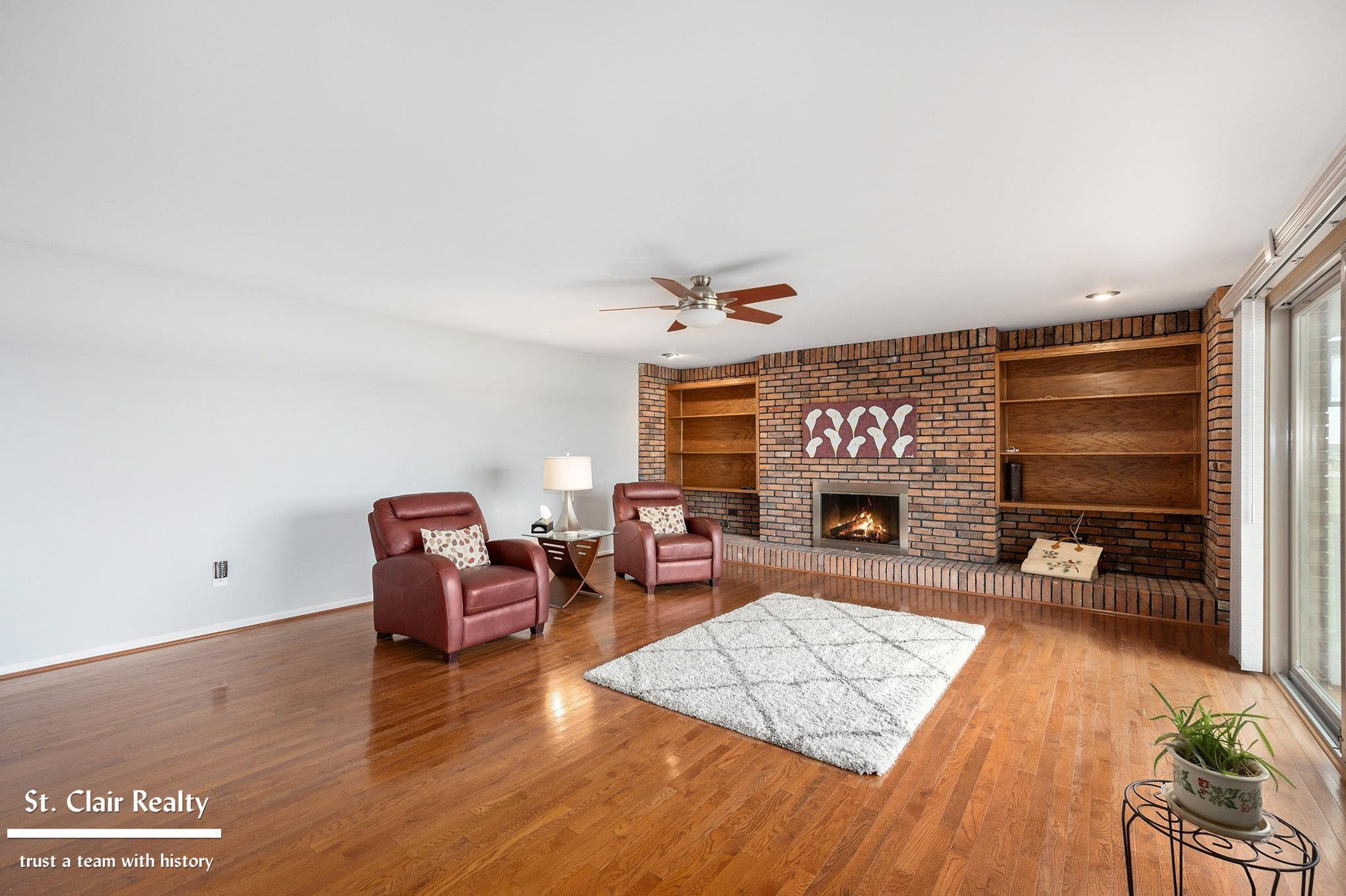 2516 River Road, Marysville, MI 48040 — Photo 9