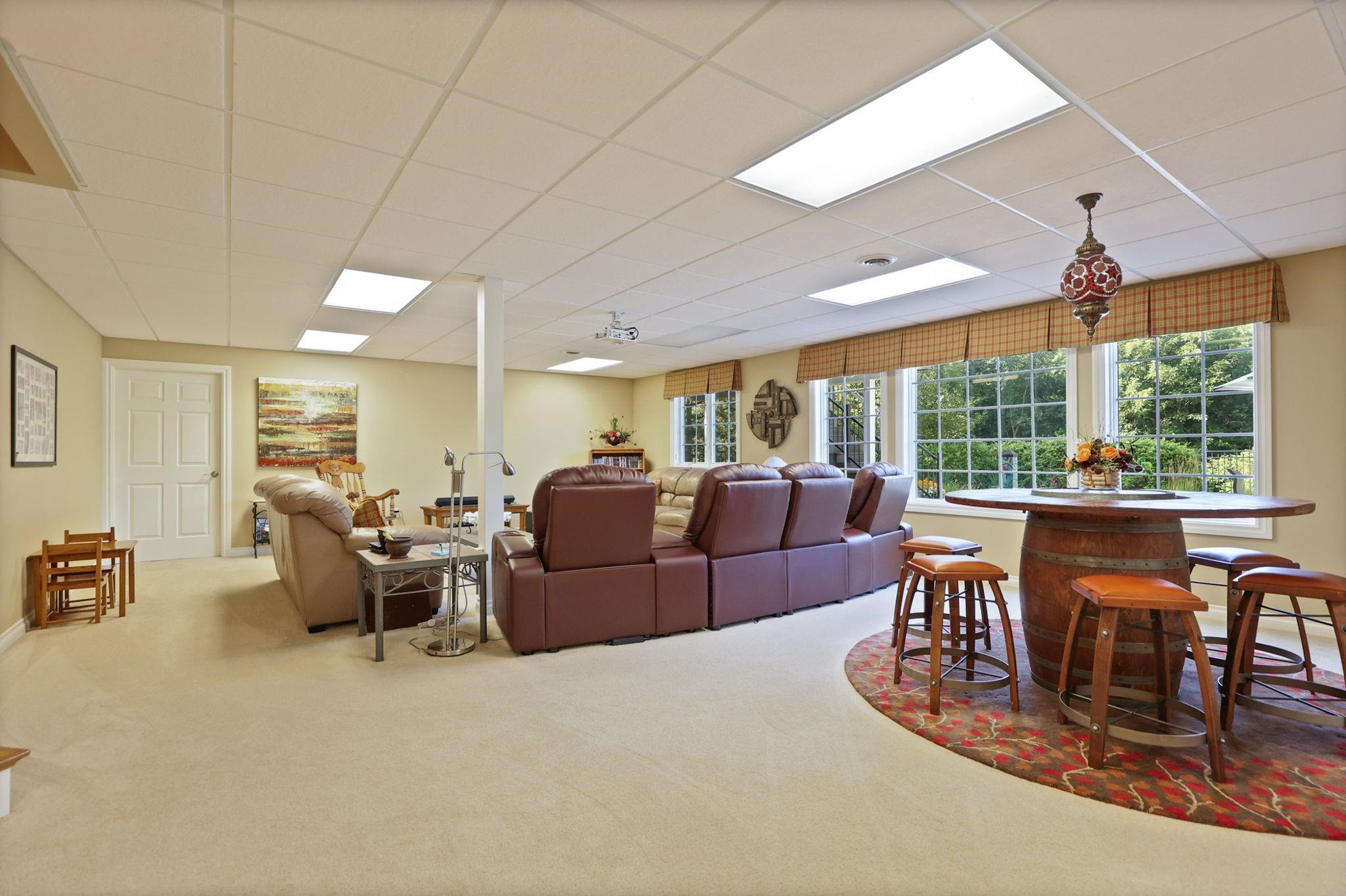 168 Kingsbrook Drive, Frankenmuth, MI 48734 — Photo 42