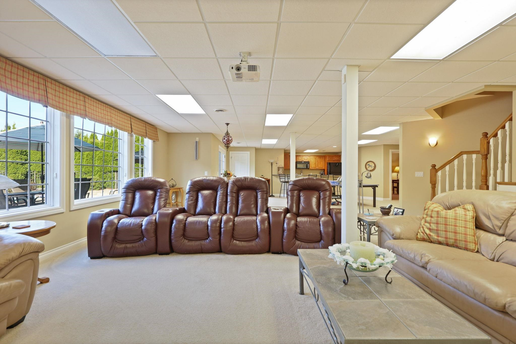 168 Kingsbrook Drive, Frankenmuth, MI 48734 — Photo 43