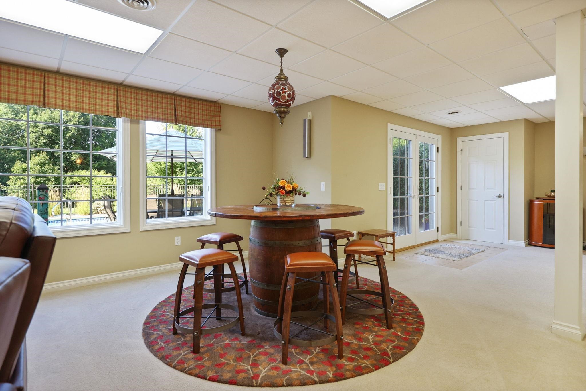 168 Kingsbrook Drive, Frankenmuth, MI 48734 — Photo 44
