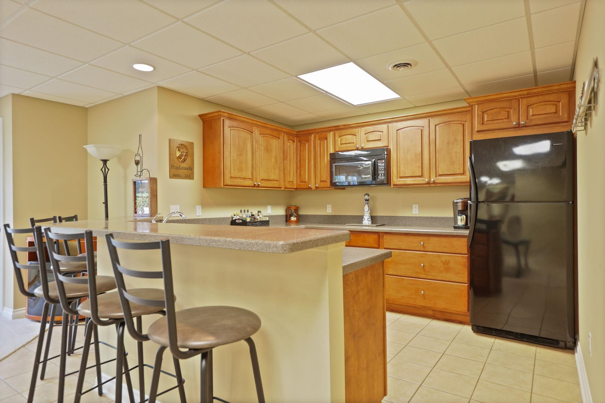 168 Kingsbrook Drive, Frankenmuth, MI 48734 — Photo 45