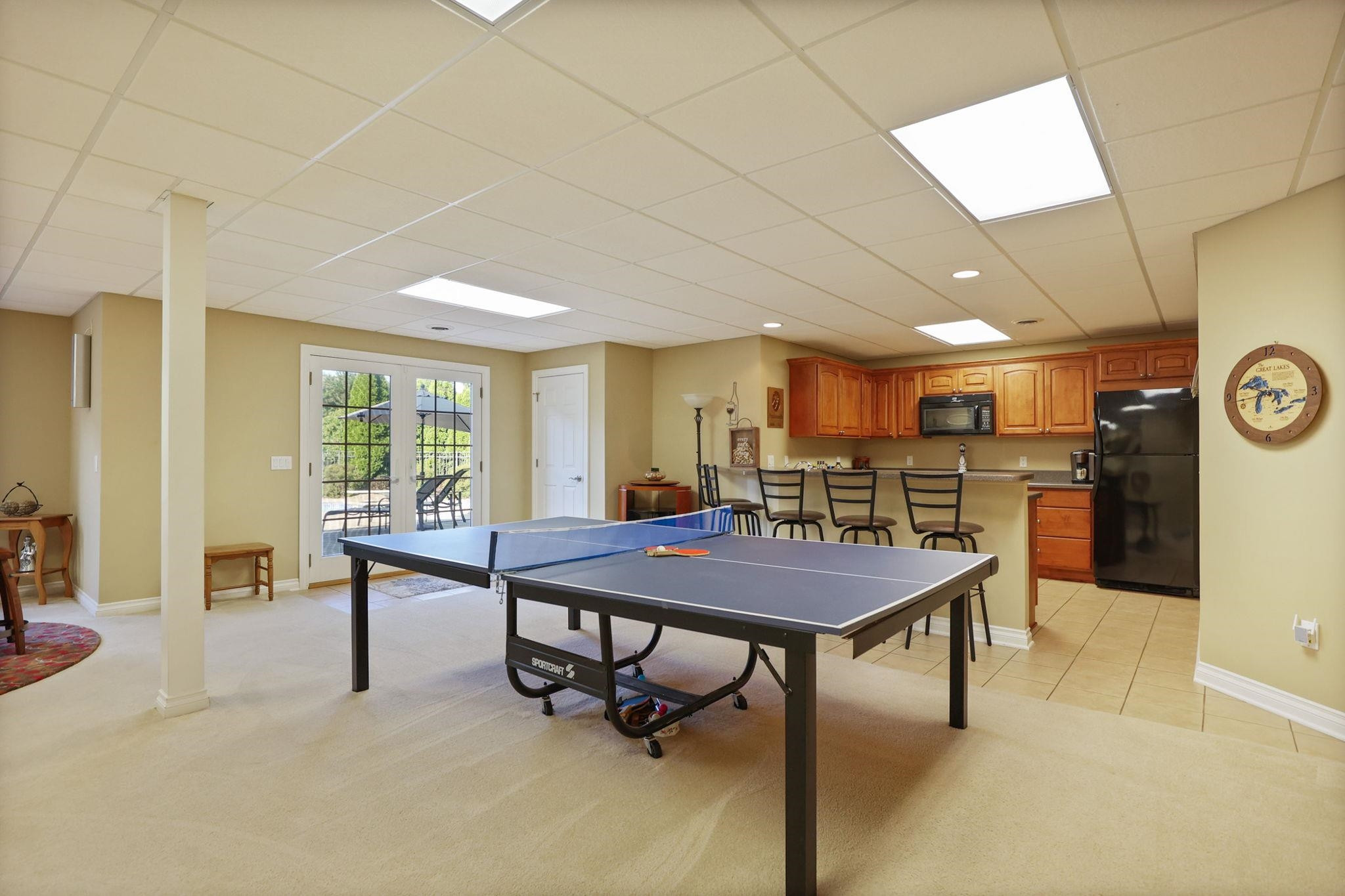 168 Kingsbrook Drive, Frankenmuth, MI 48734 — Photo 46