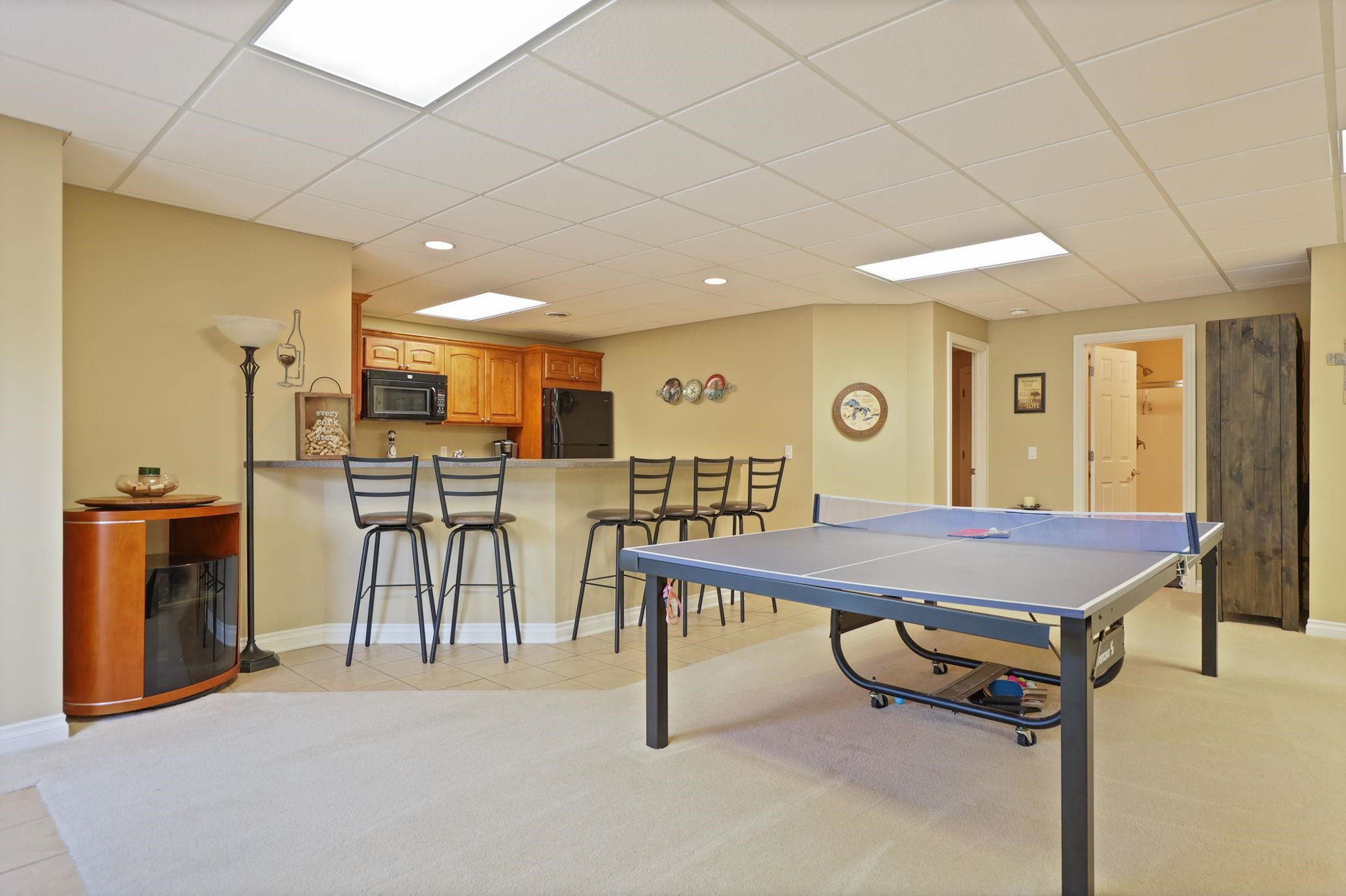 168 Kingsbrook Drive, Frankenmuth, MI 48734 — Photo 47
