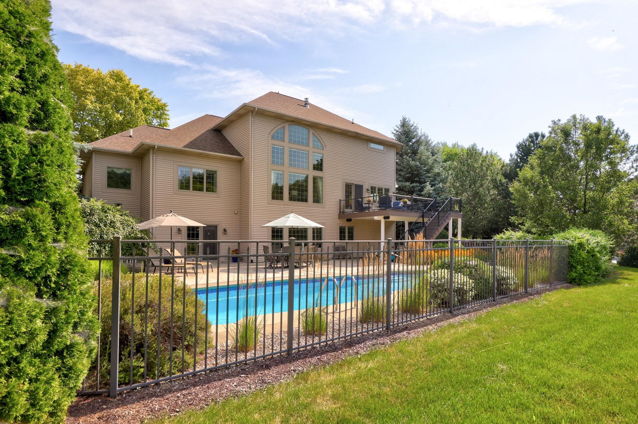 168 Kingsbrook Drive, Frankenmuth, MI 48734 — Photo 52