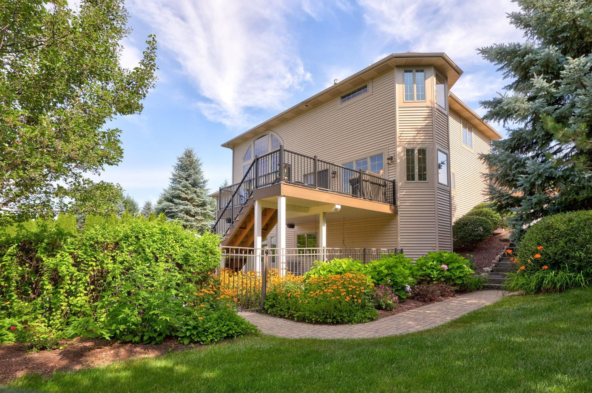 168 Kingsbrook Drive, Frankenmuth, MI 48734 — Photo 53