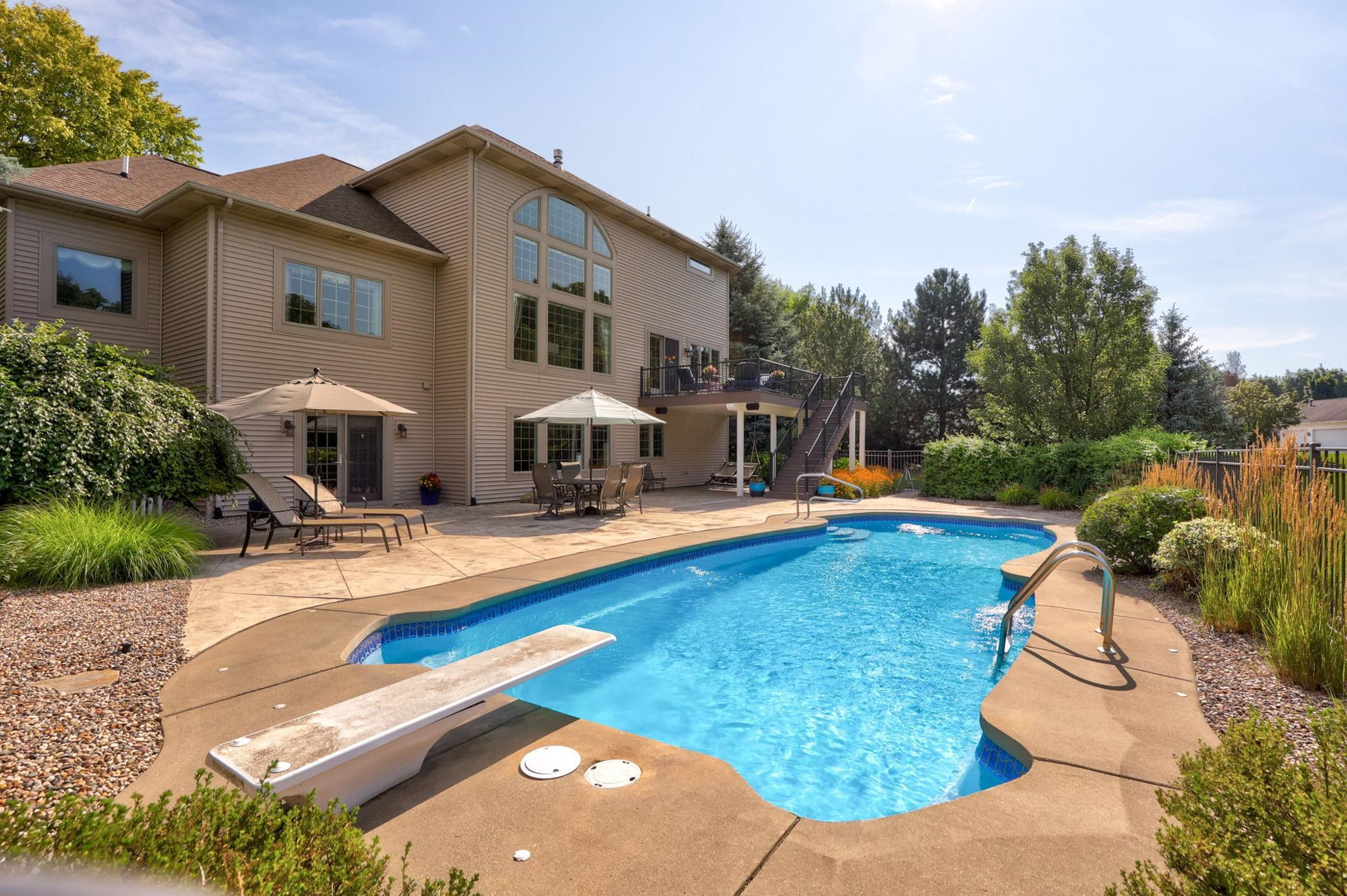 168 Kingsbrook Drive, Frankenmuth, MI 48734 — Photo 54