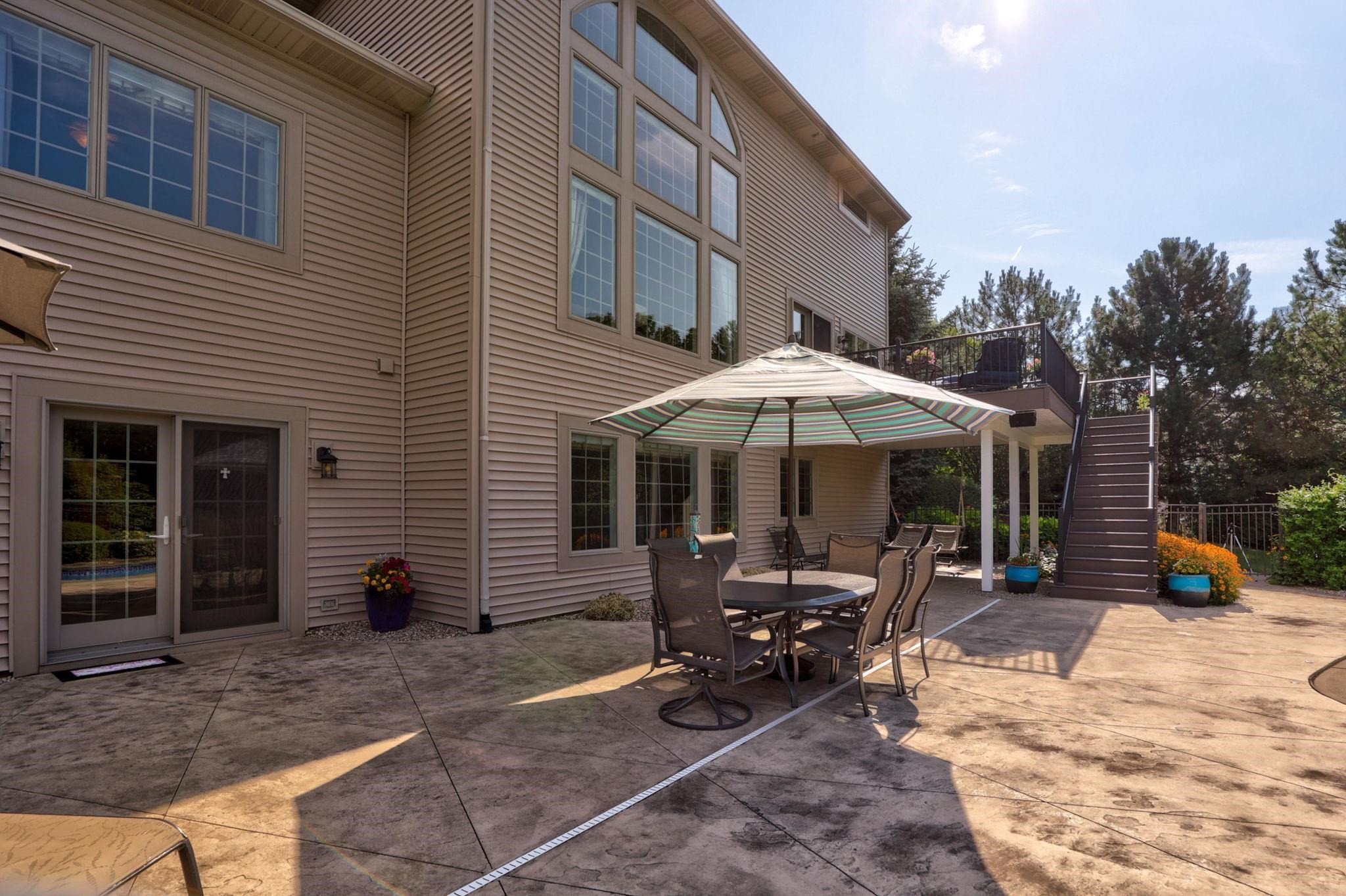 168 Kingsbrook Drive, Frankenmuth, MI 48734 — Photo 55