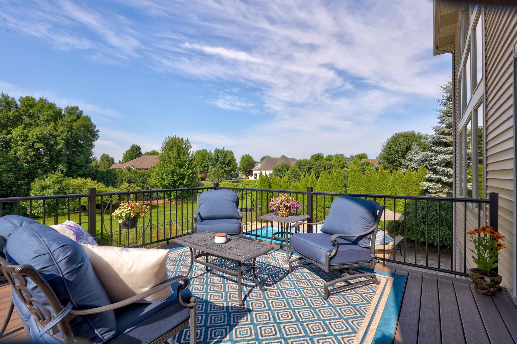 168 Kingsbrook Drive, Frankenmuth, MI 48734 — Photo 56