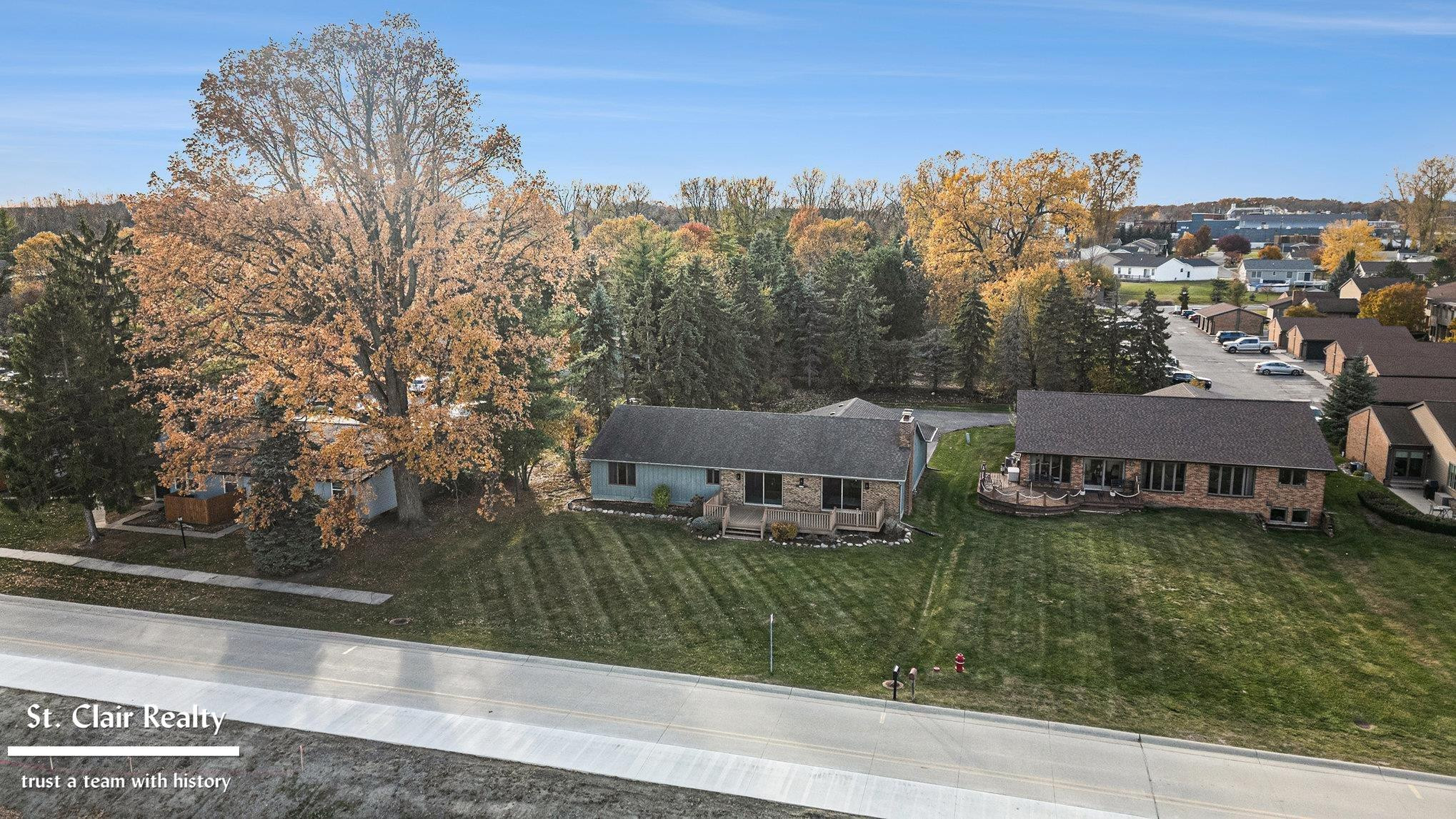 2516 River Road, Marysville, MI 48040 — Photo 33