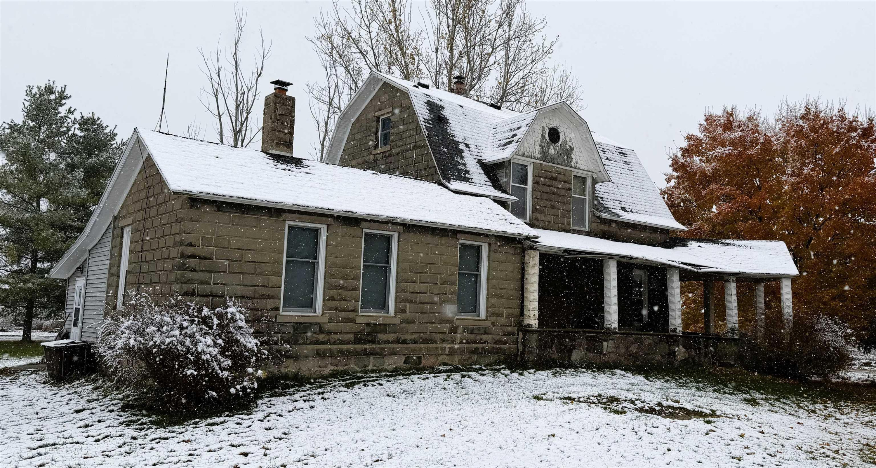 6501 N Vernon Road, New Lothrop, MI 48460 — Photo 2