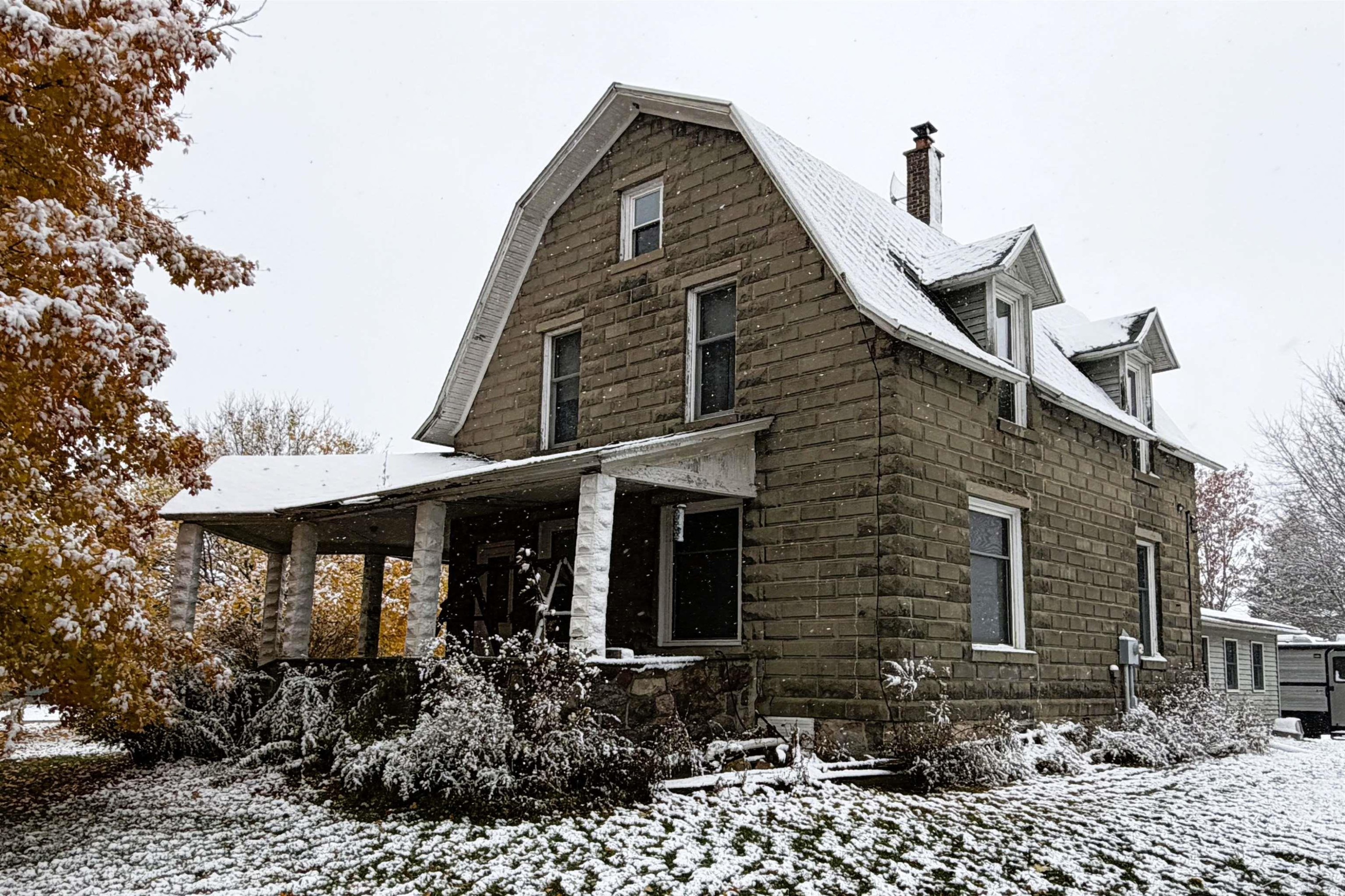 6501 N Vernon Road, New Lothrop, MI 48460 — Photo 3