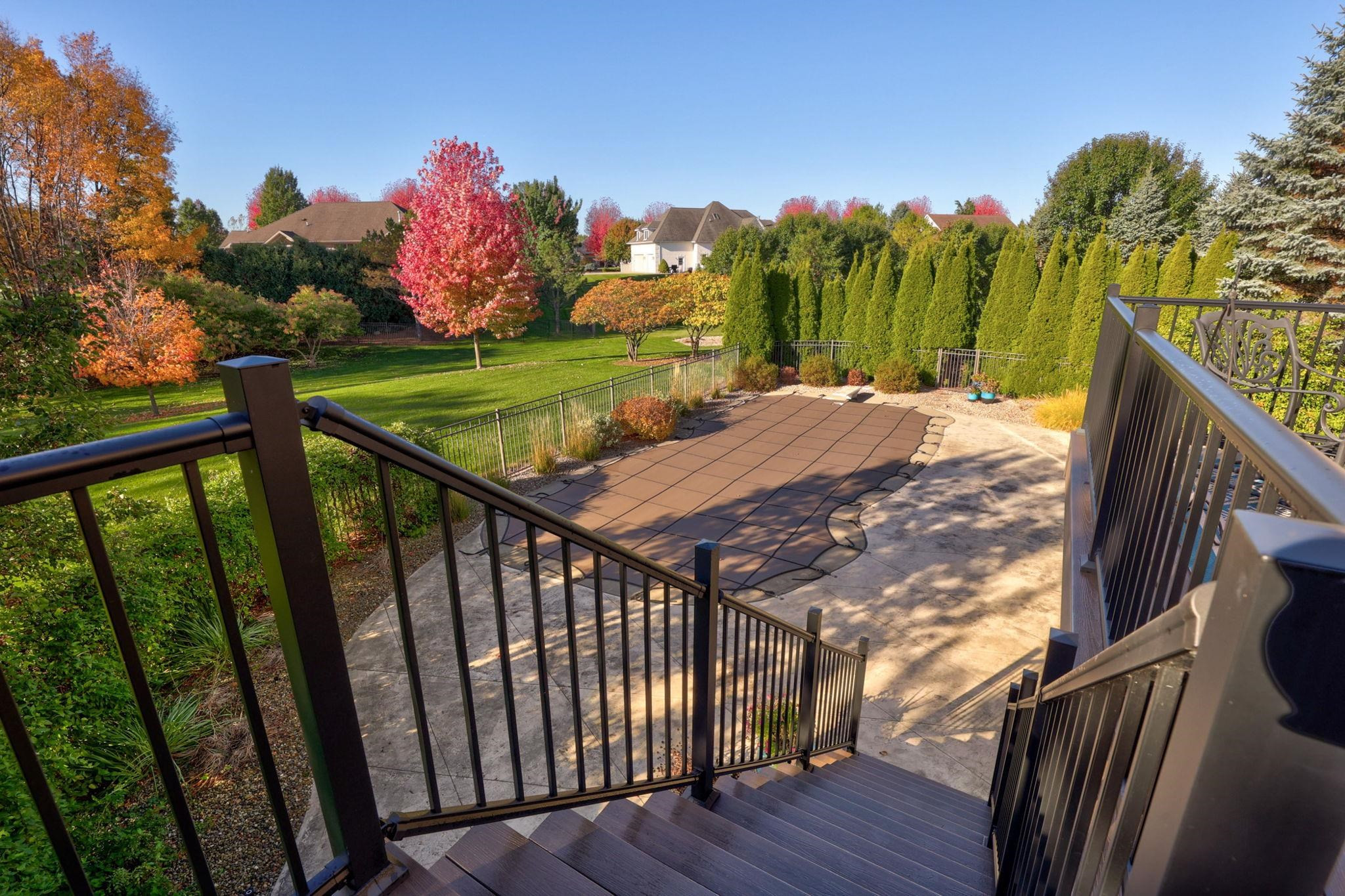 168 Kingsbrook Drive, Frankenmuth, MI 48734 — Photo 59