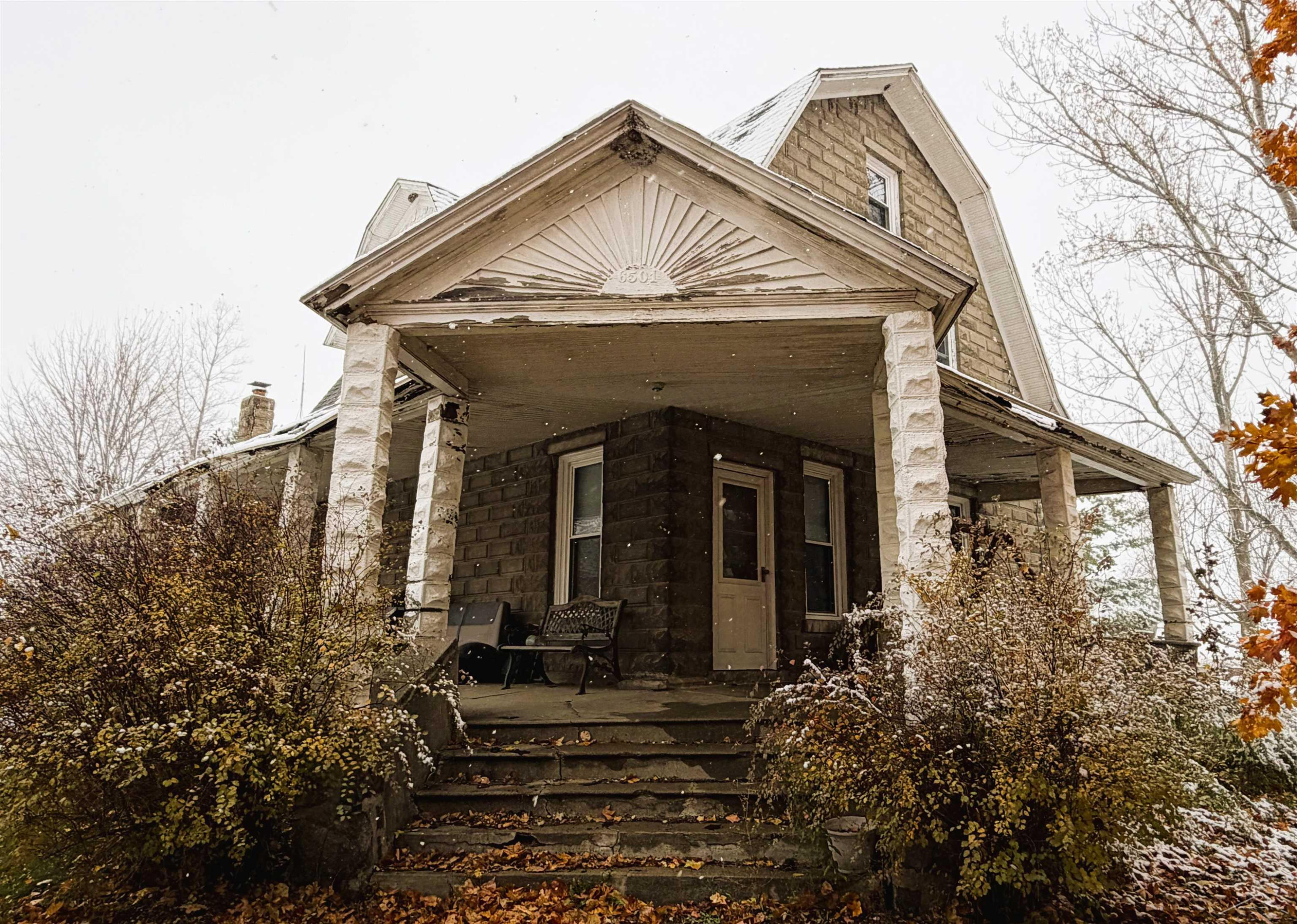 6501 N Vernon Road, New Lothrop, MI 48460 — Photo 4