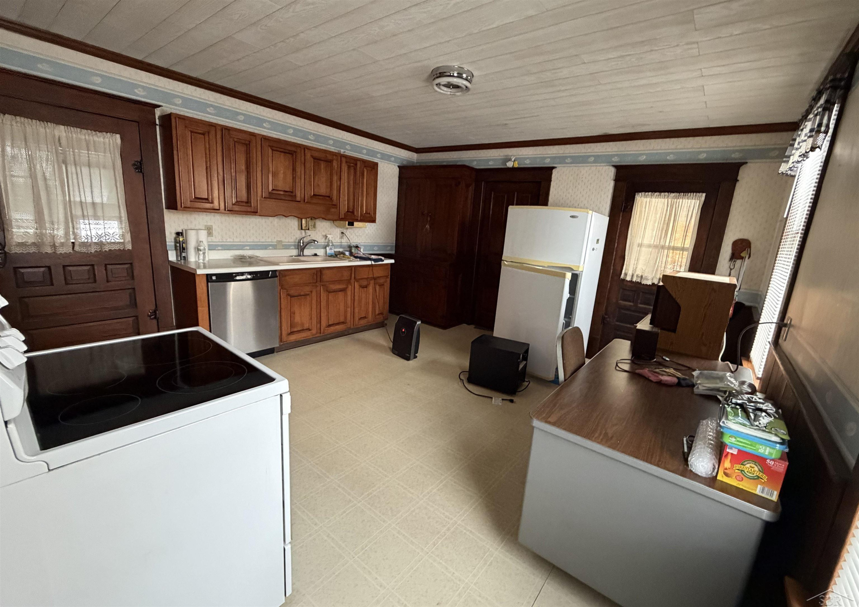 6501 N Vernon Road, New Lothrop, MI 48460 — Photo 6